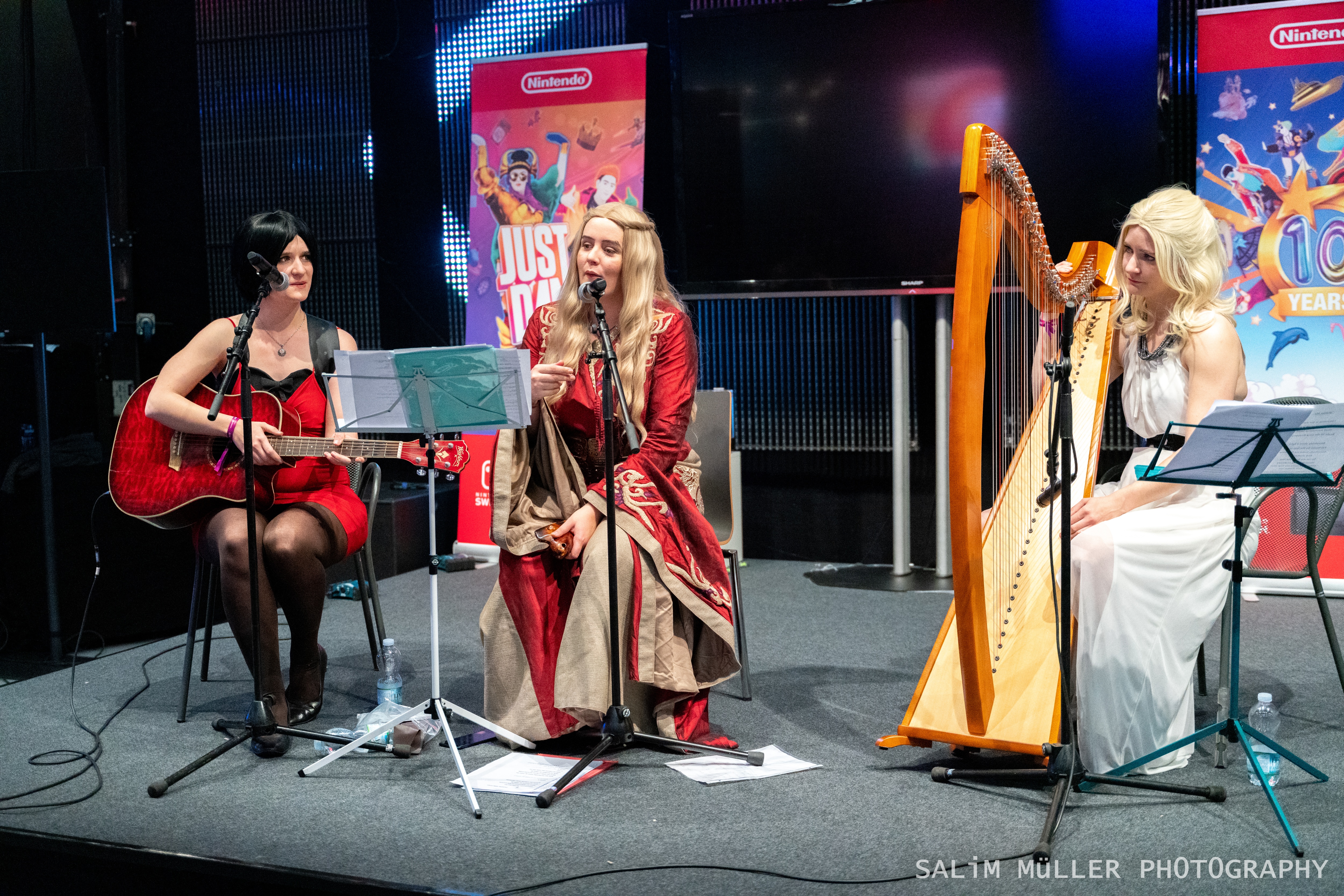 Herofest 2019 - Impressionen (Freitag) - 070