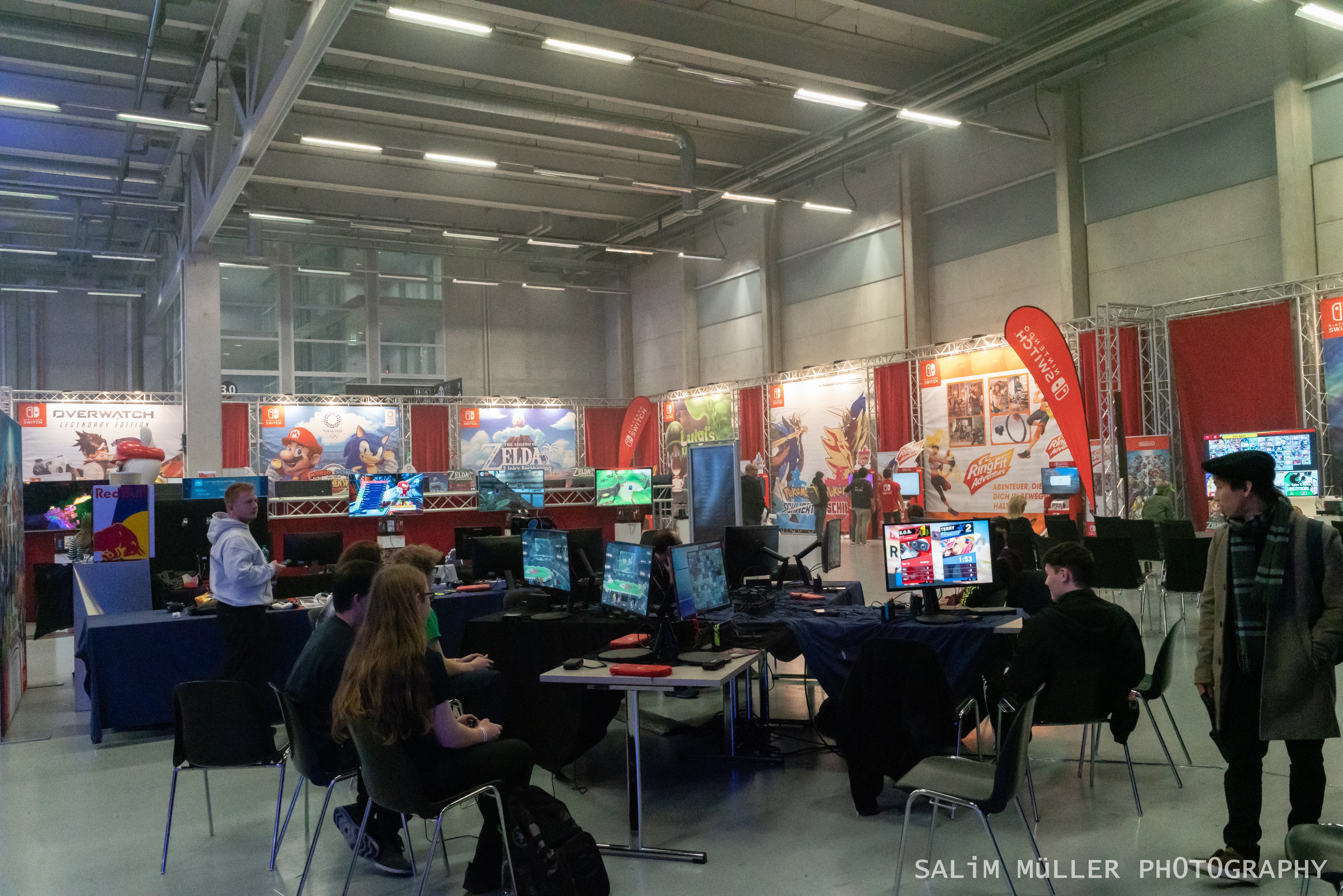 Herofest 2019 - Impressionen (Freitag) - 092