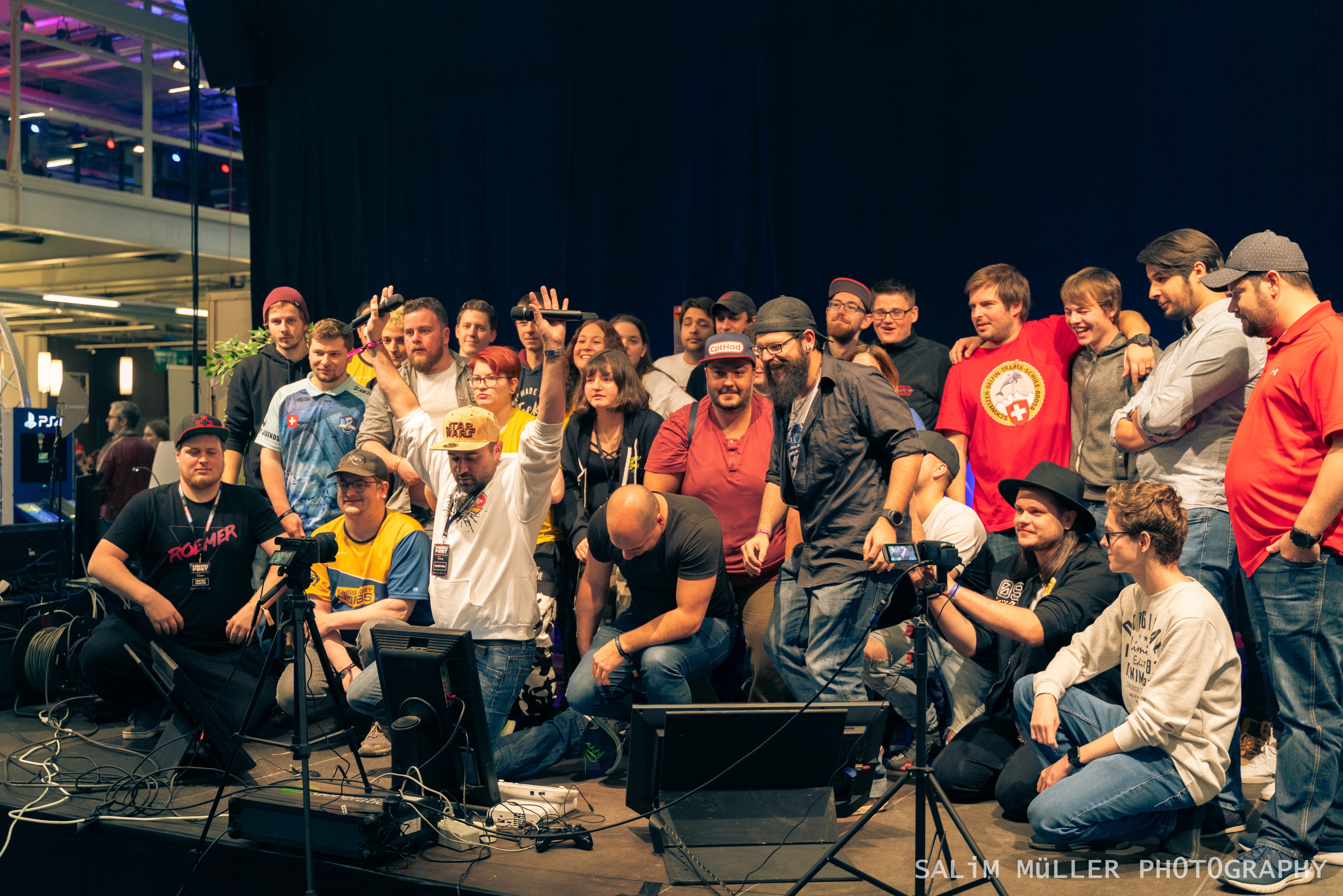 Herofest 2019 - Impressionen (Samstag) - 003