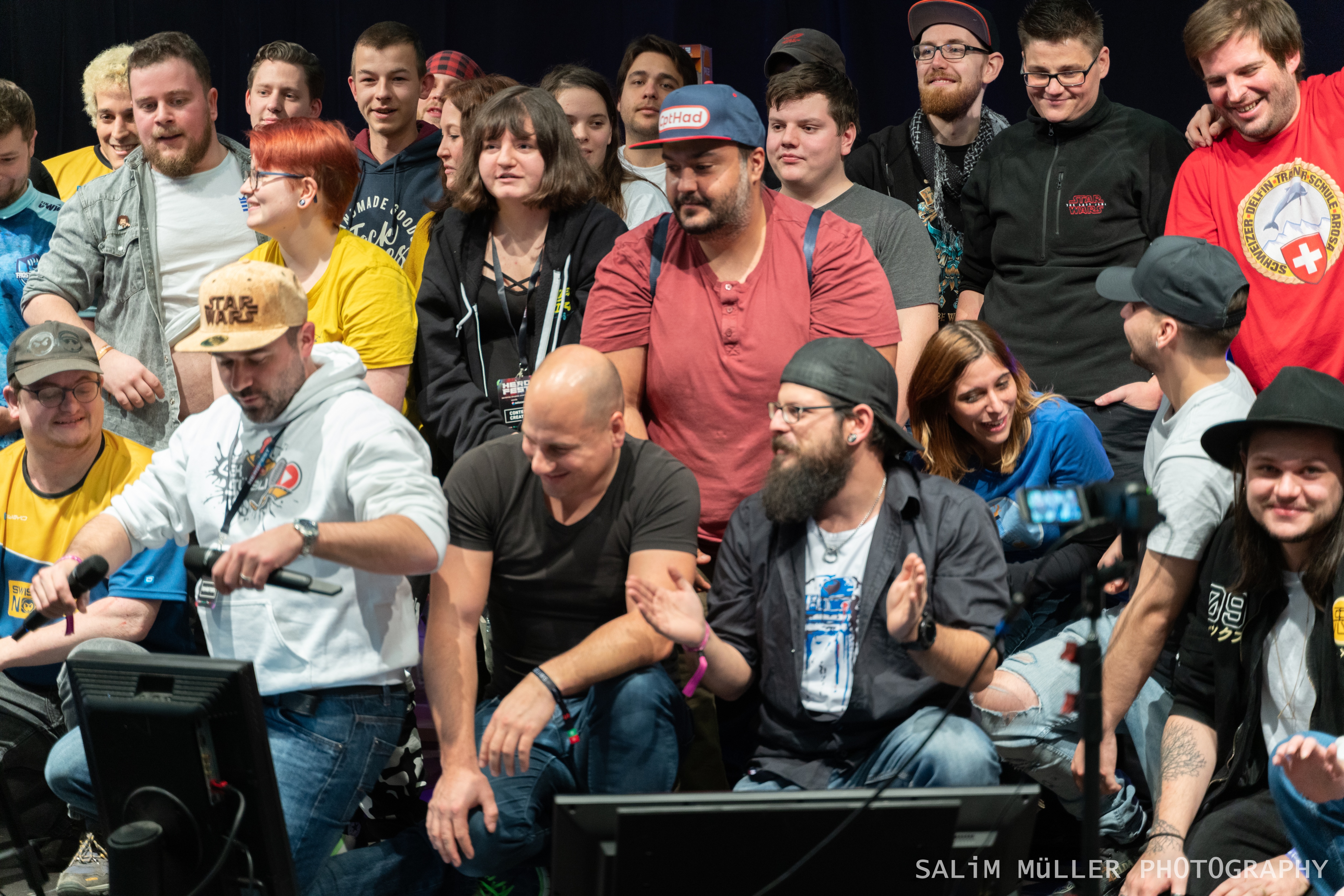 Herofest 2019 - Impressionen (Samstag) - 013