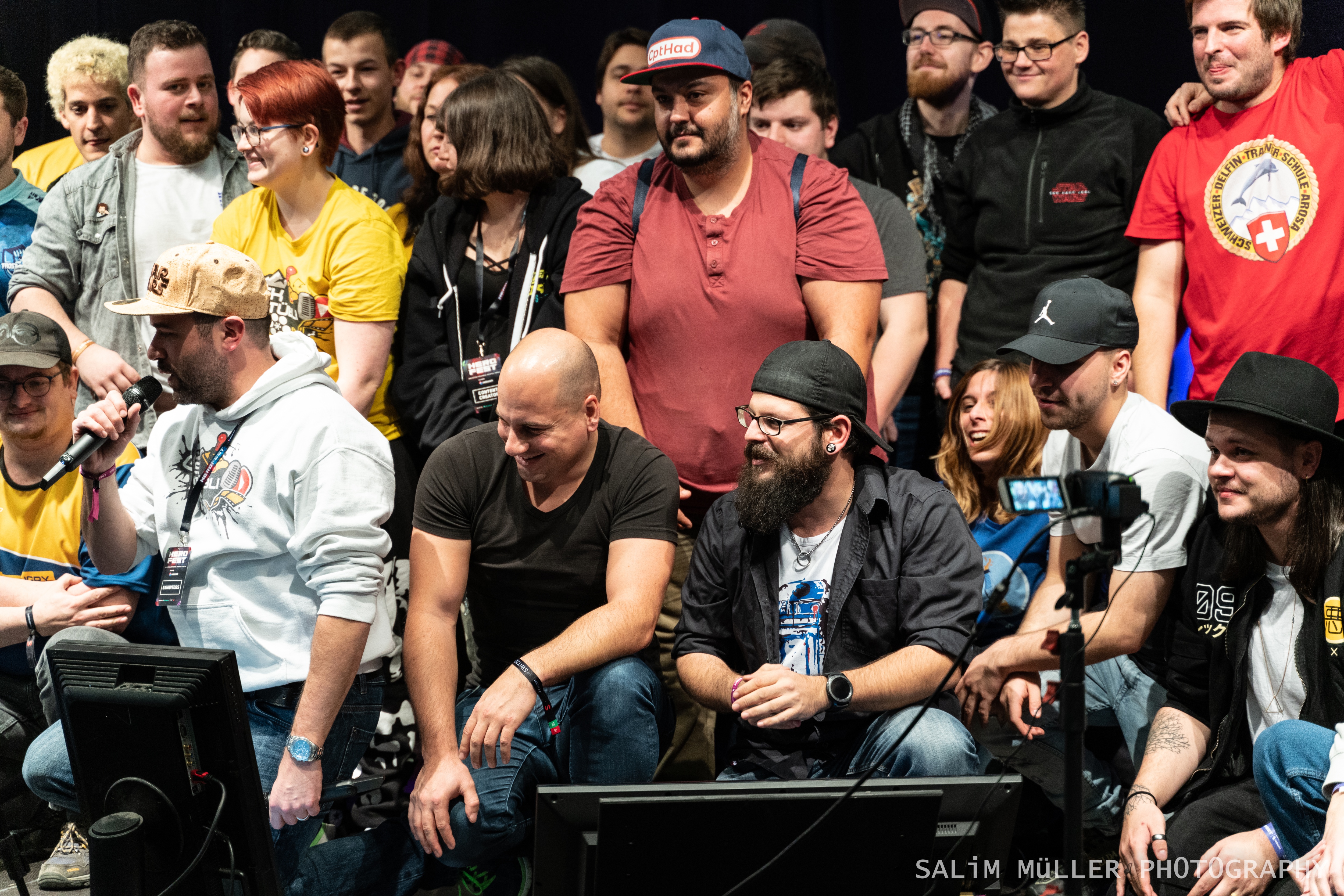 Herofest 2019 - Impressionen (Samstag) - 015