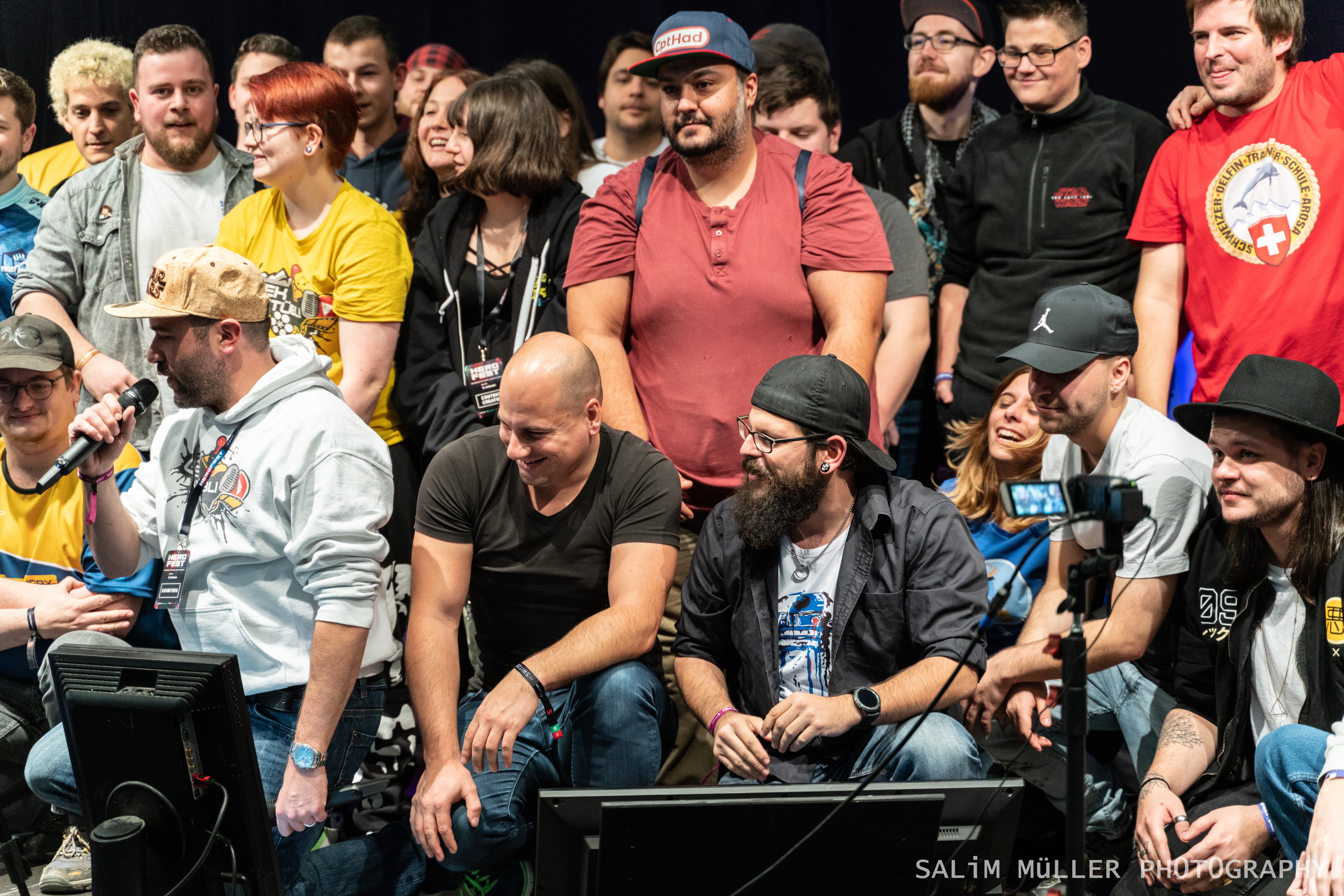 Herofest 2019 - Impressionen (Samstag) - 016