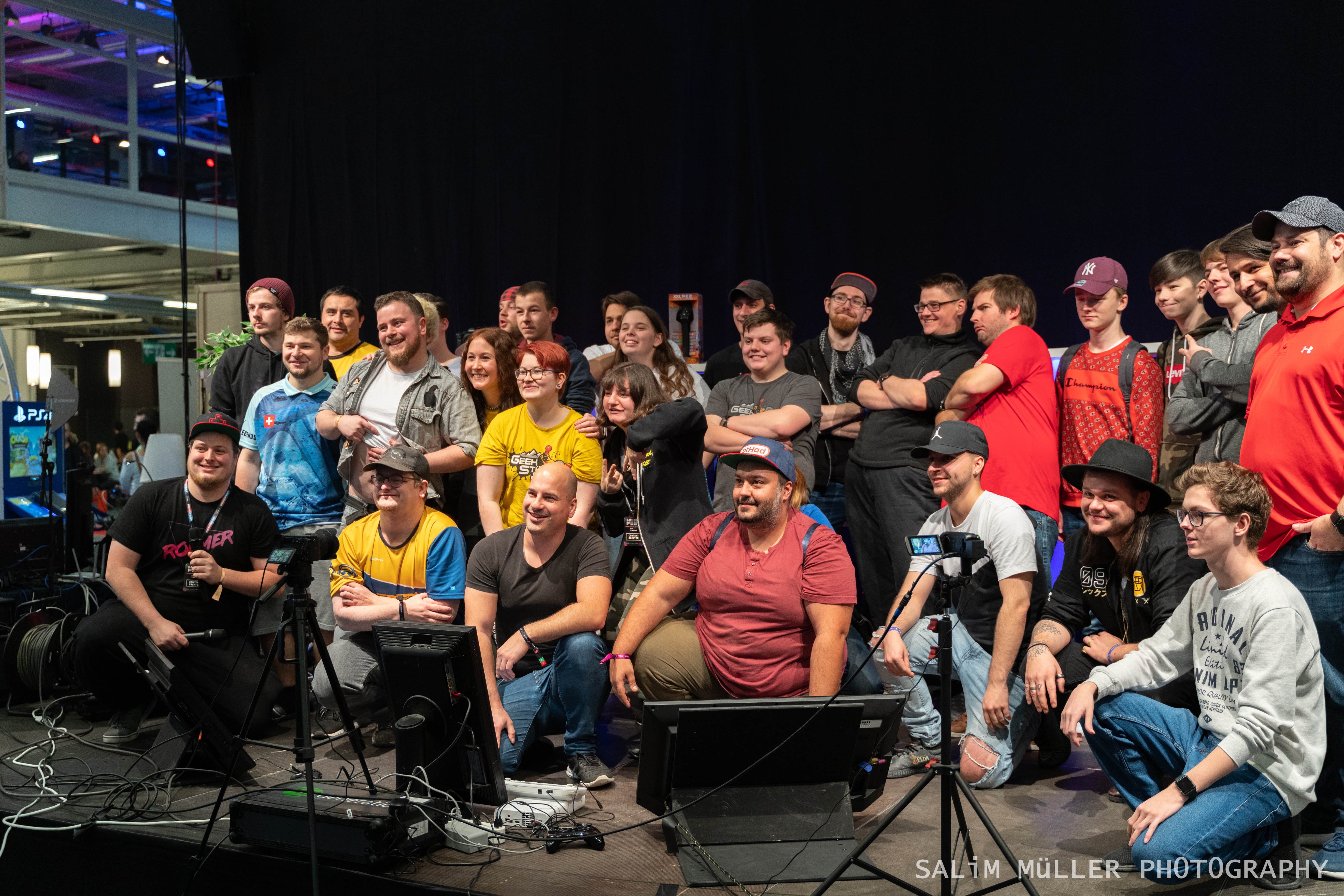 Herofest 2019 - Impressionen (Samstag) - 017