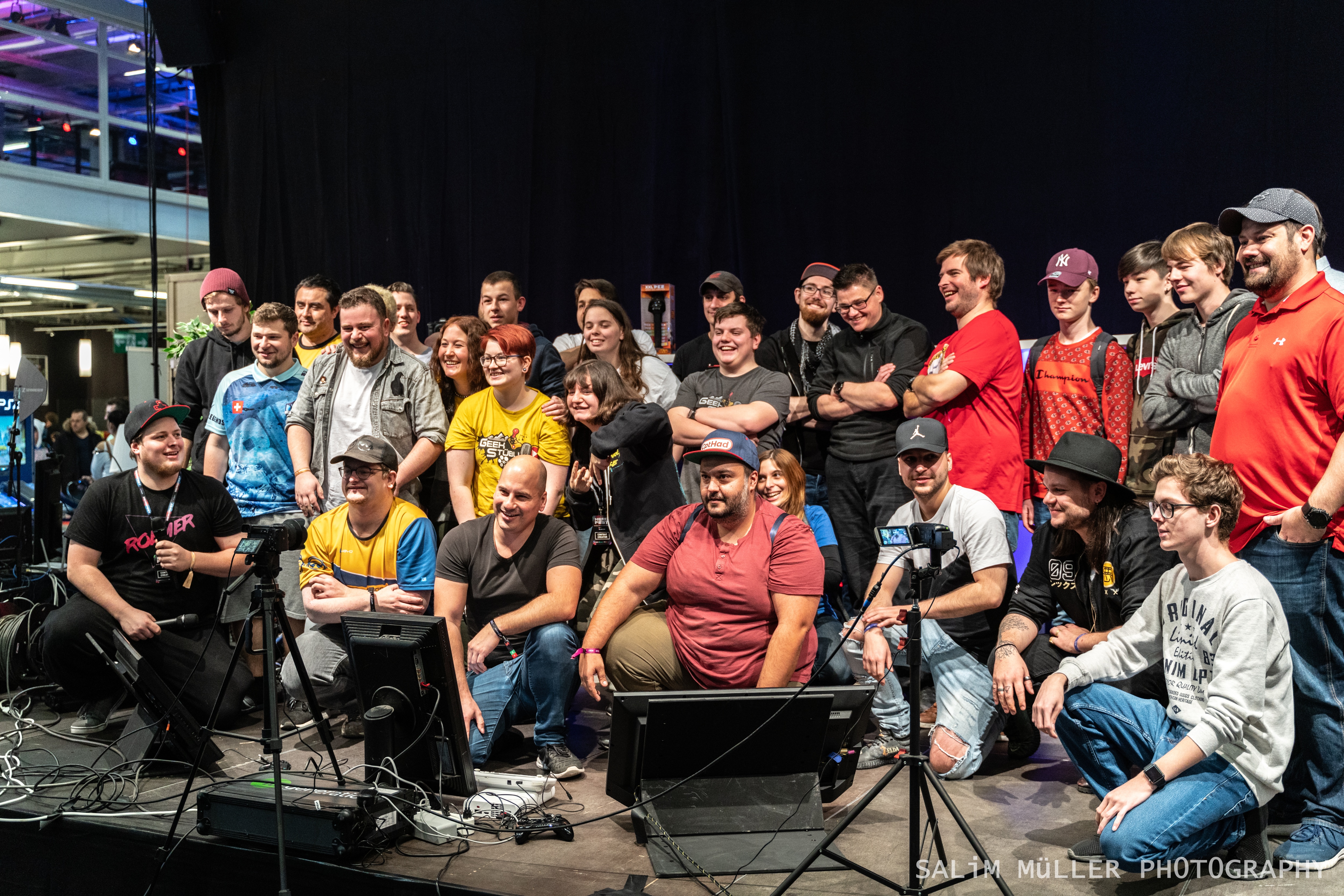 Herofest 2019 - Impressionen (Samstag) - 019