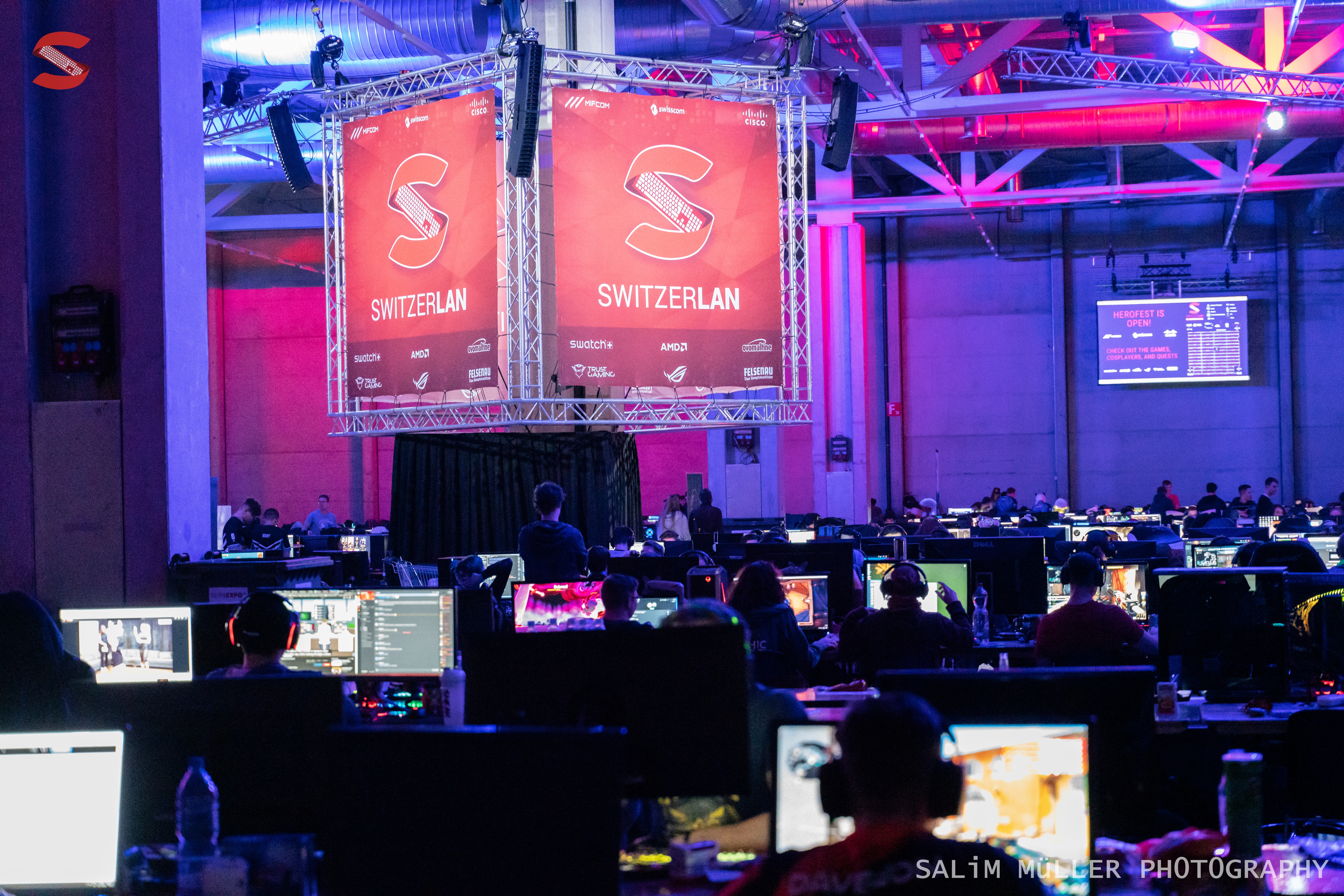 SwitzerLAN 2019 - 009