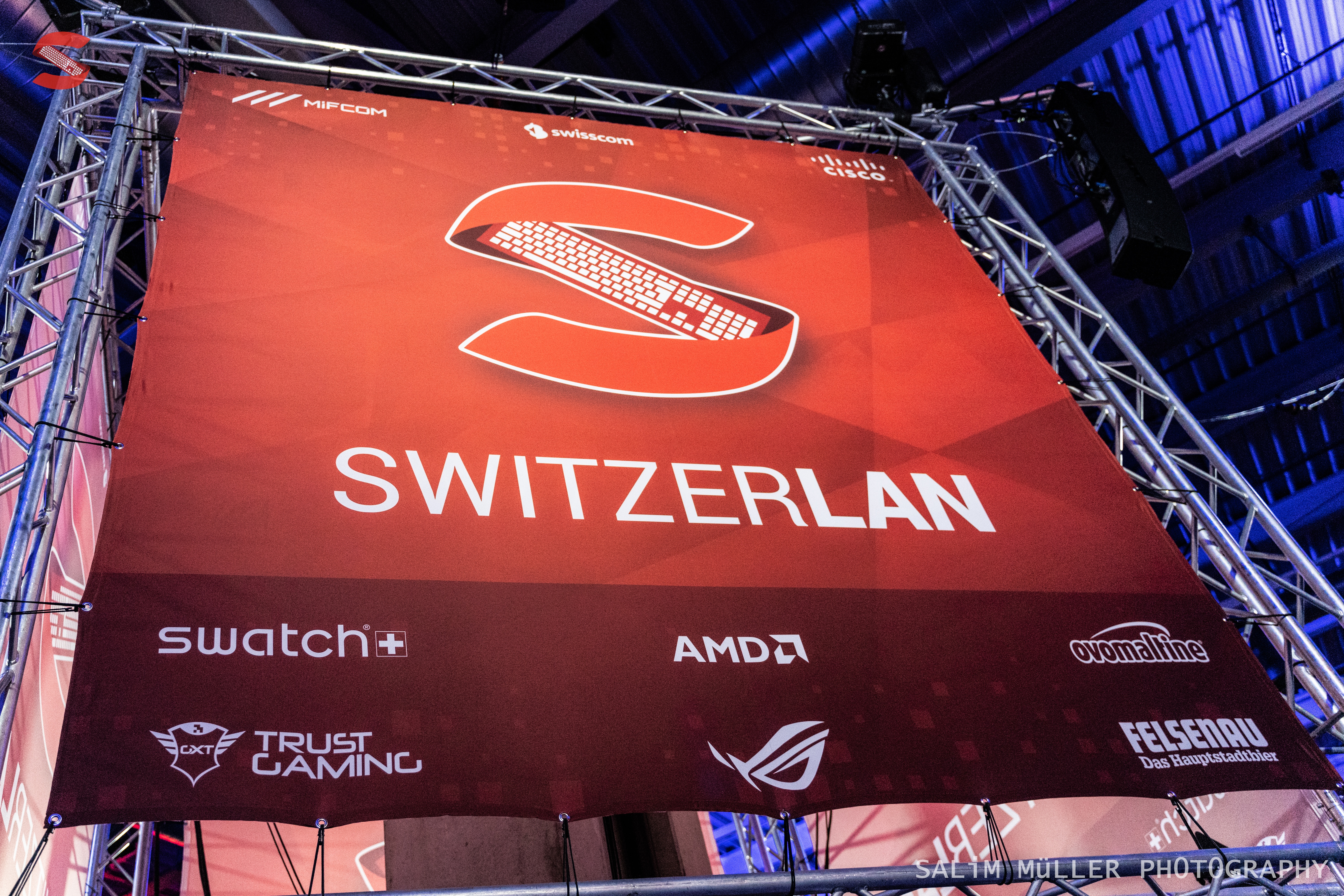 SwitzerLAN 2019 - 018