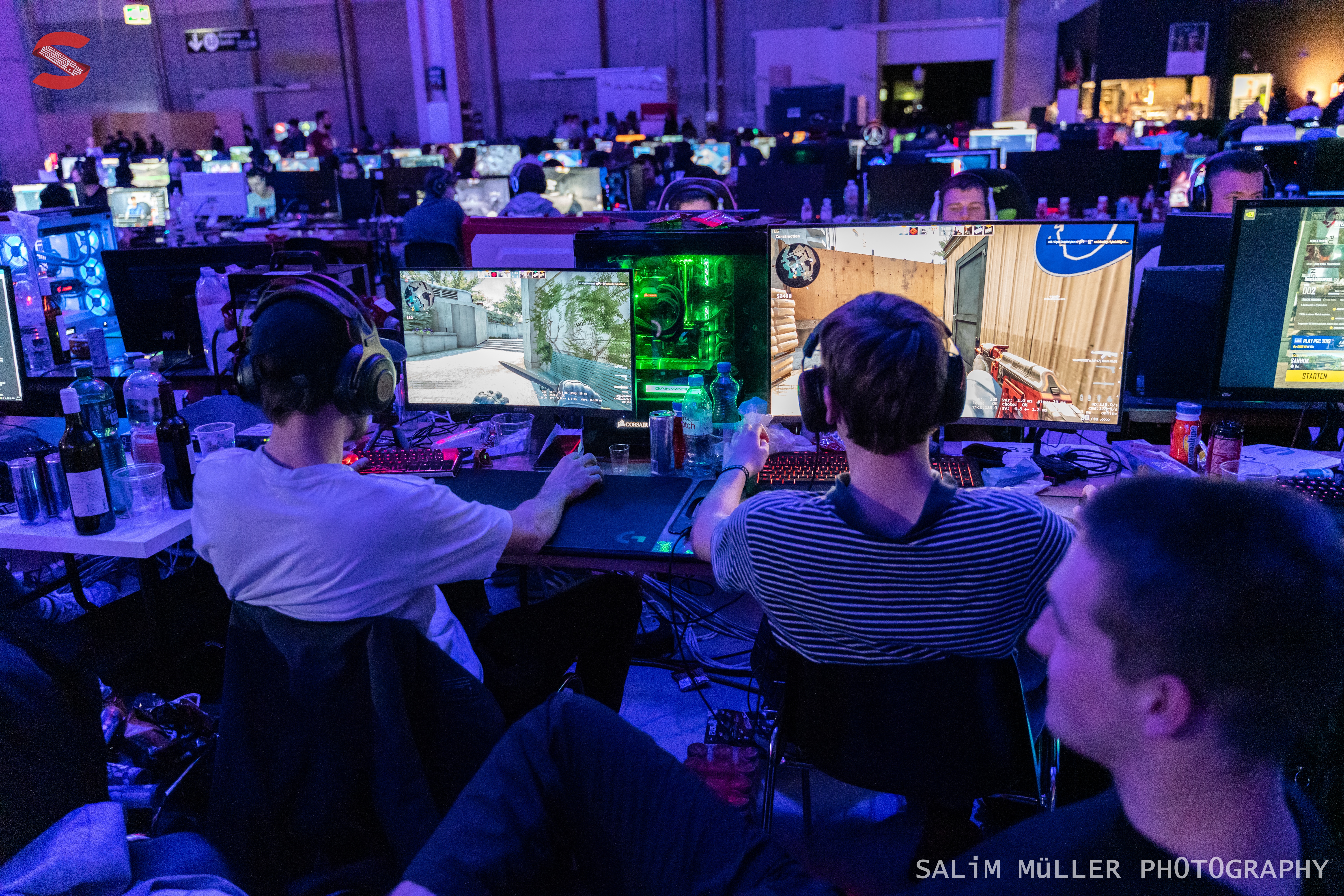 SwitzerLAN 2019 - 024