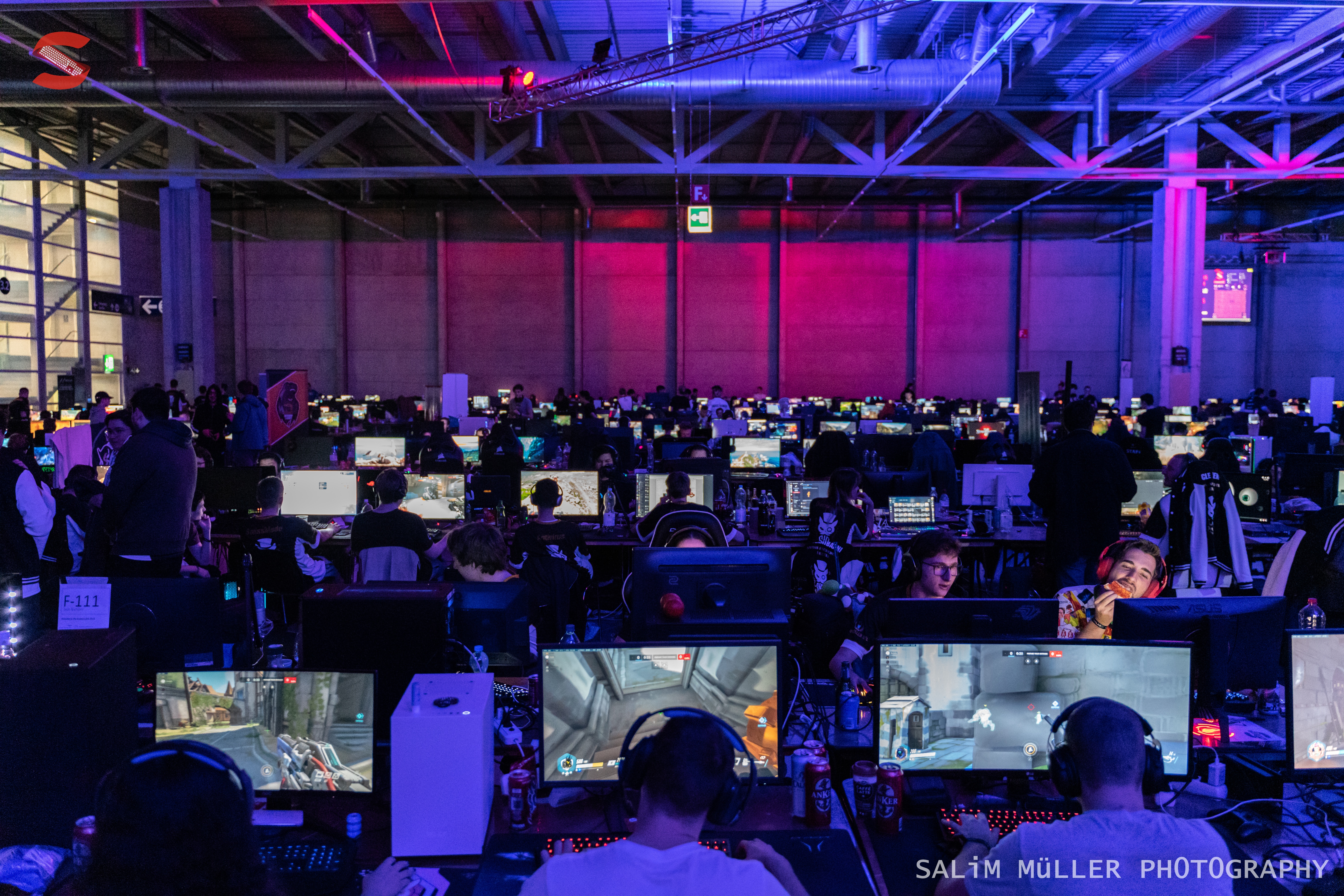 SwitzerLAN 2019 - 027