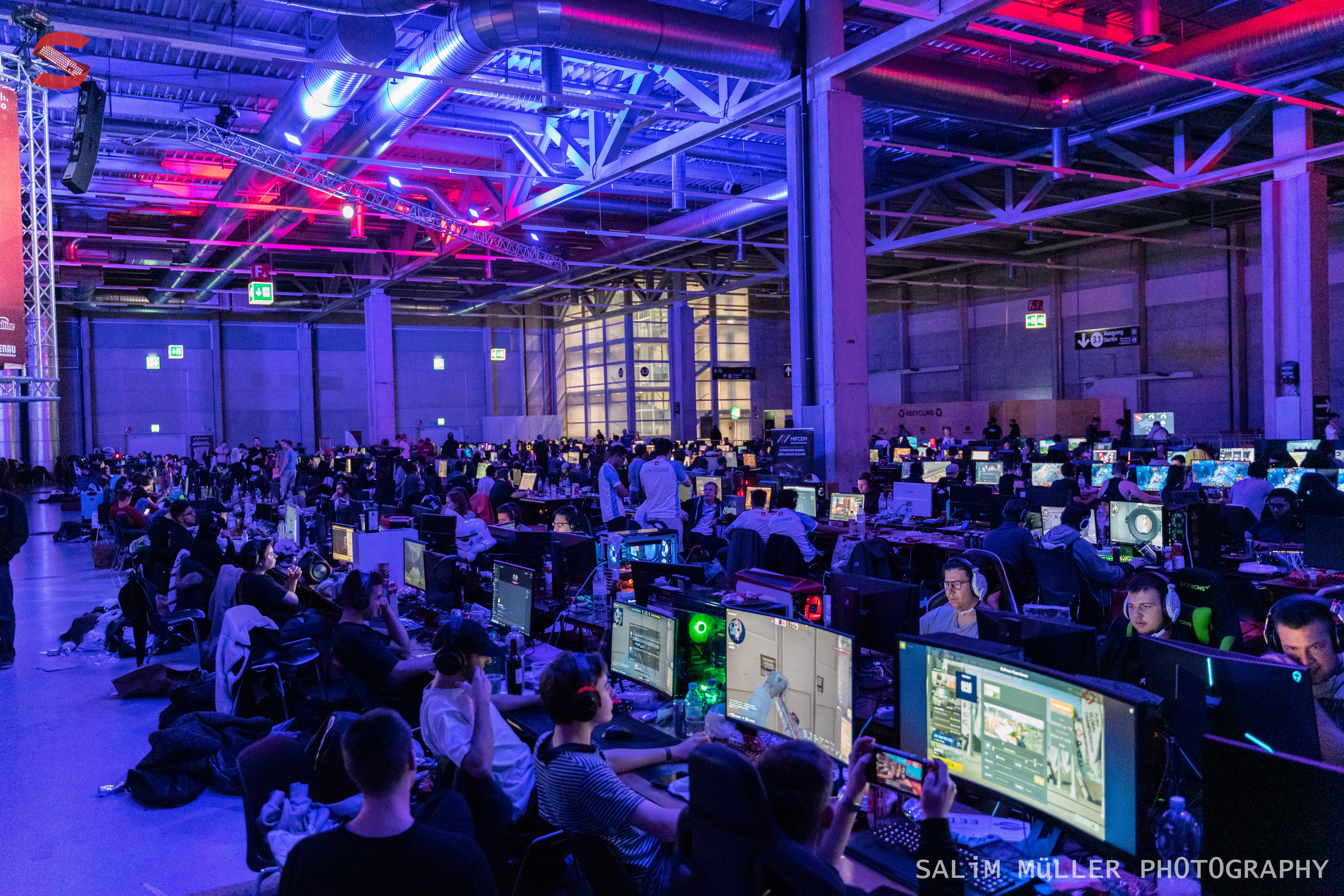 SwitzerLAN 2019 - 029