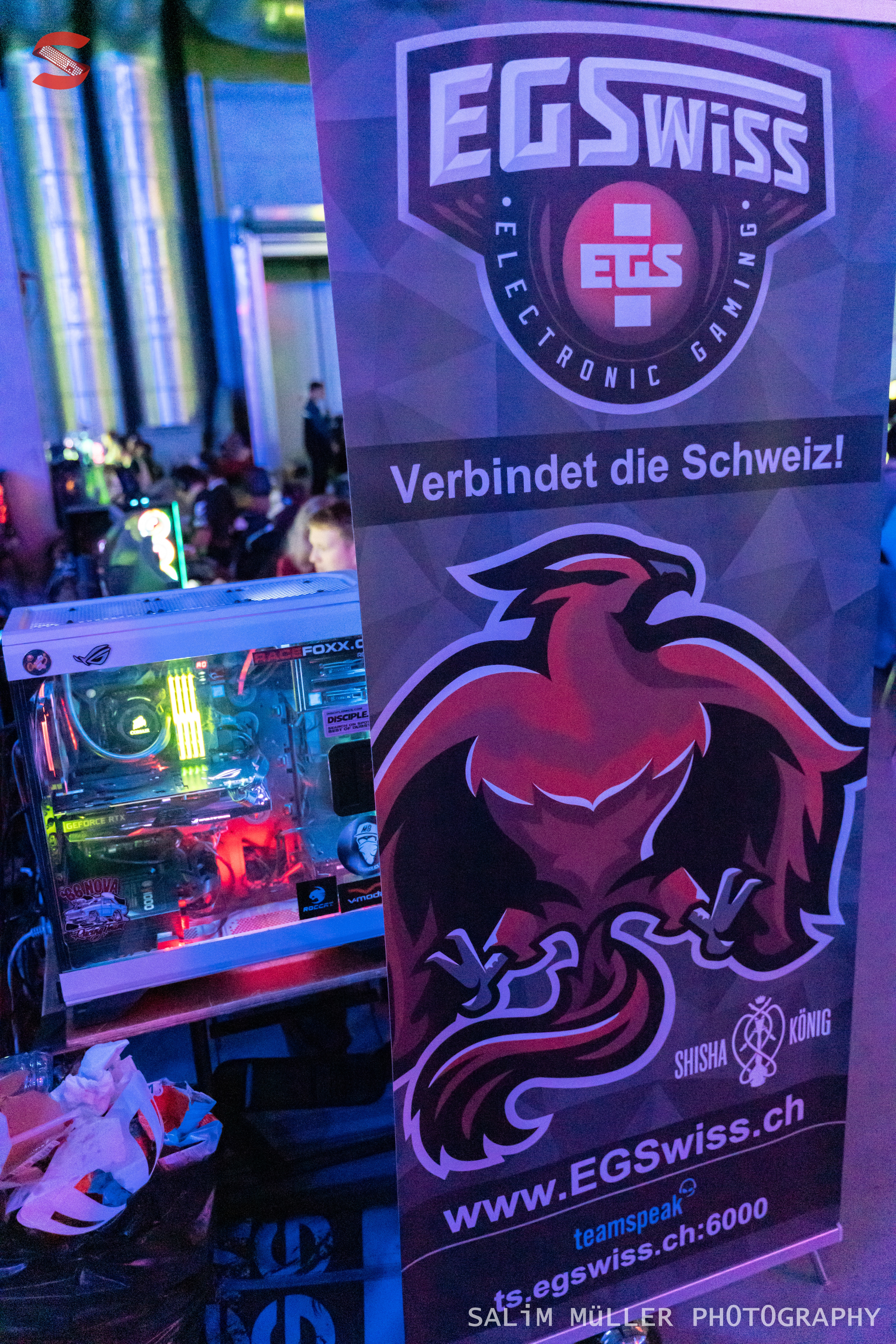 SwitzerLAN 2019 - 030