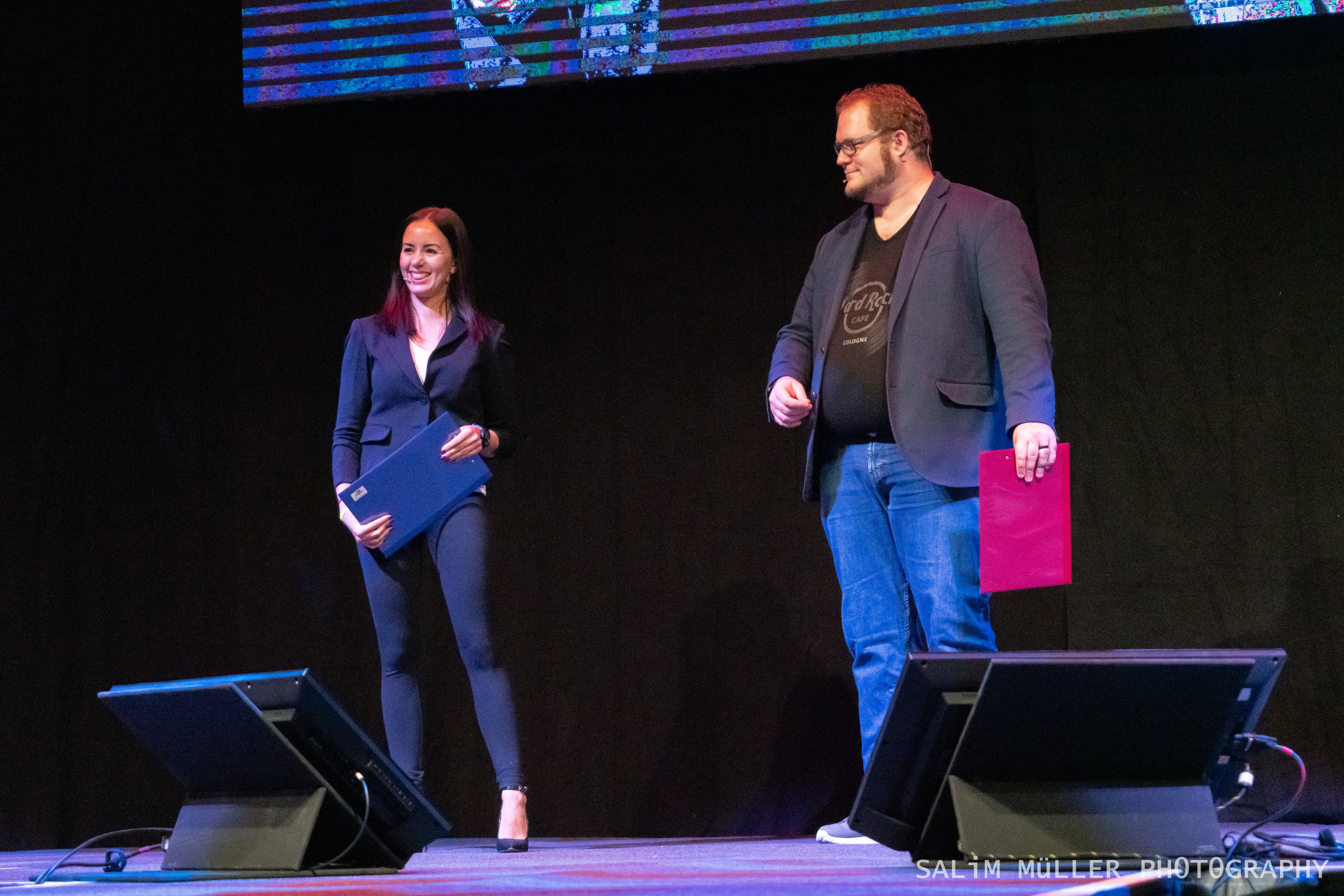 Herofest 2019 - Cosplay Catwalk (Freitag) - 004