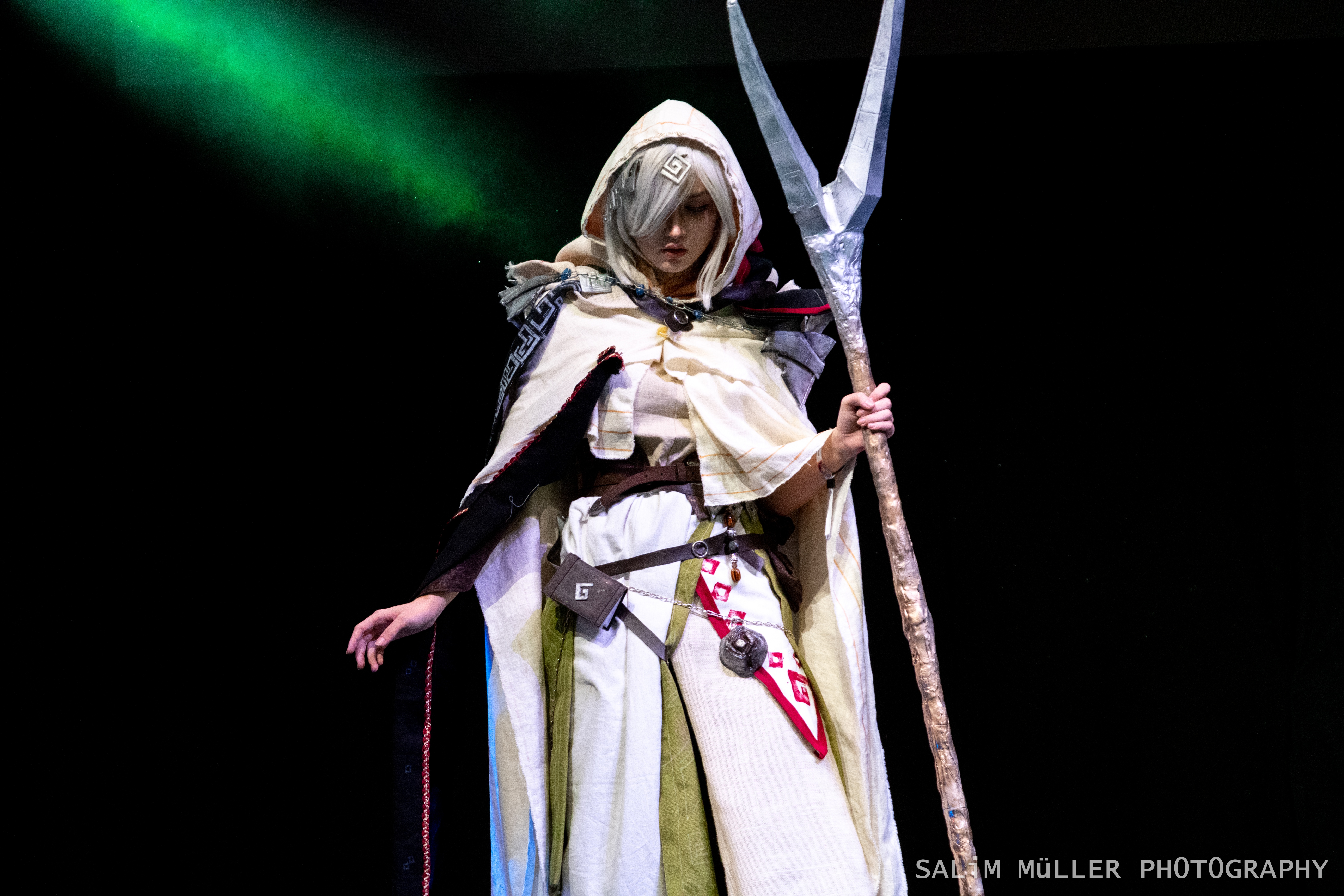 Herofest 2019 - Main Cosplay Contest (Samstag) - 021