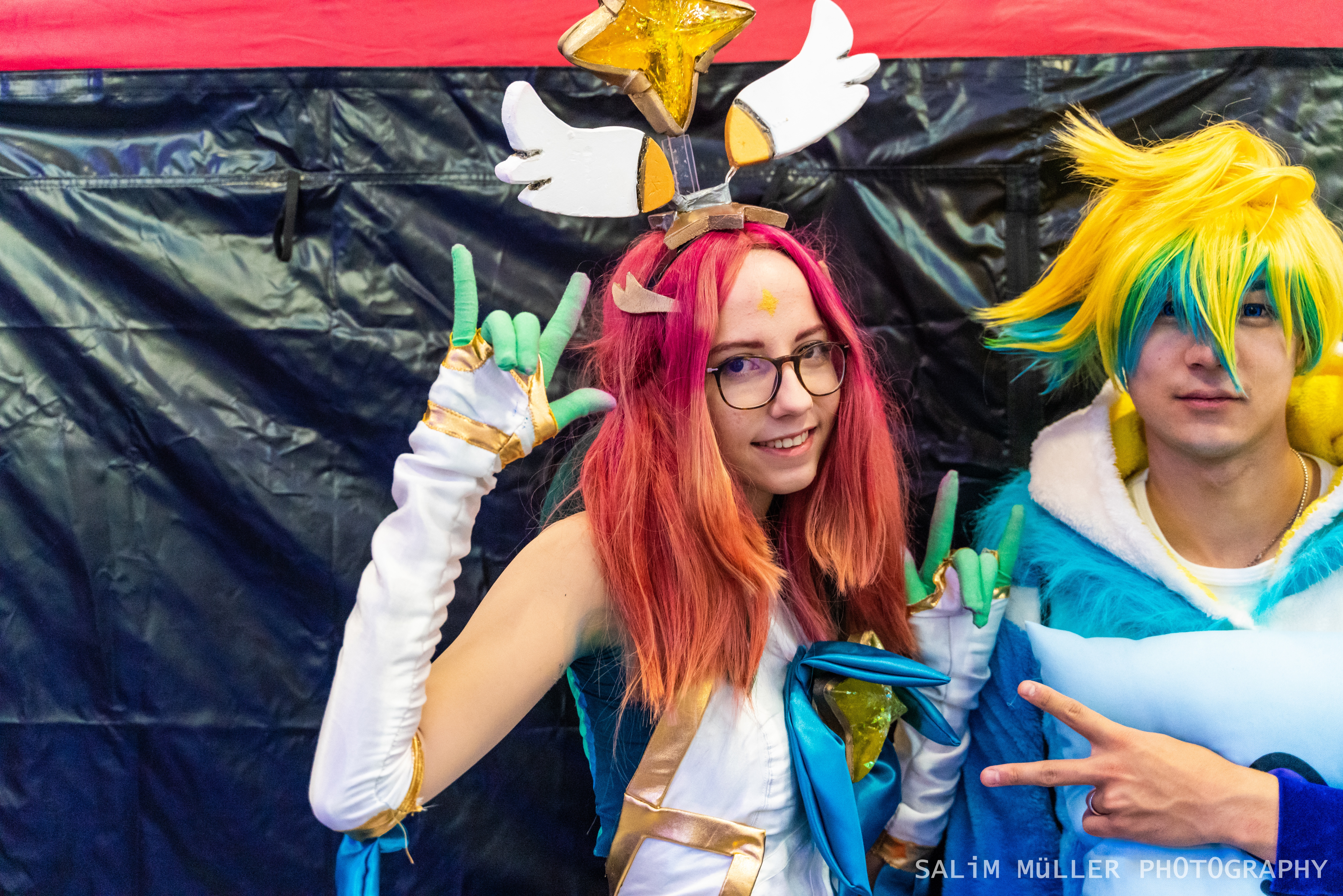 Herofest 2019 - Cosplay (Samstag) - 016