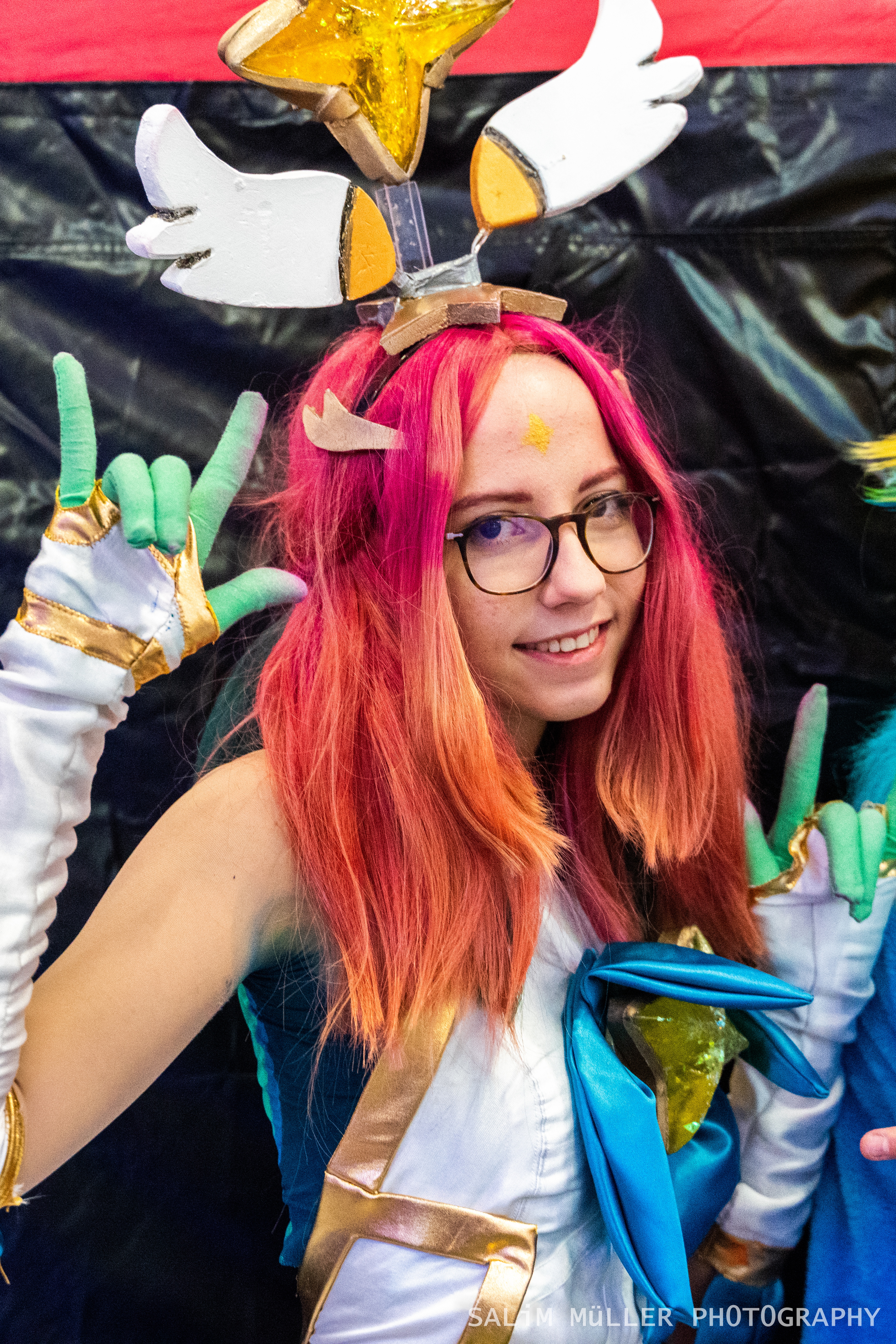 Herofest 2019 - Cosplay (Samstag) - 017