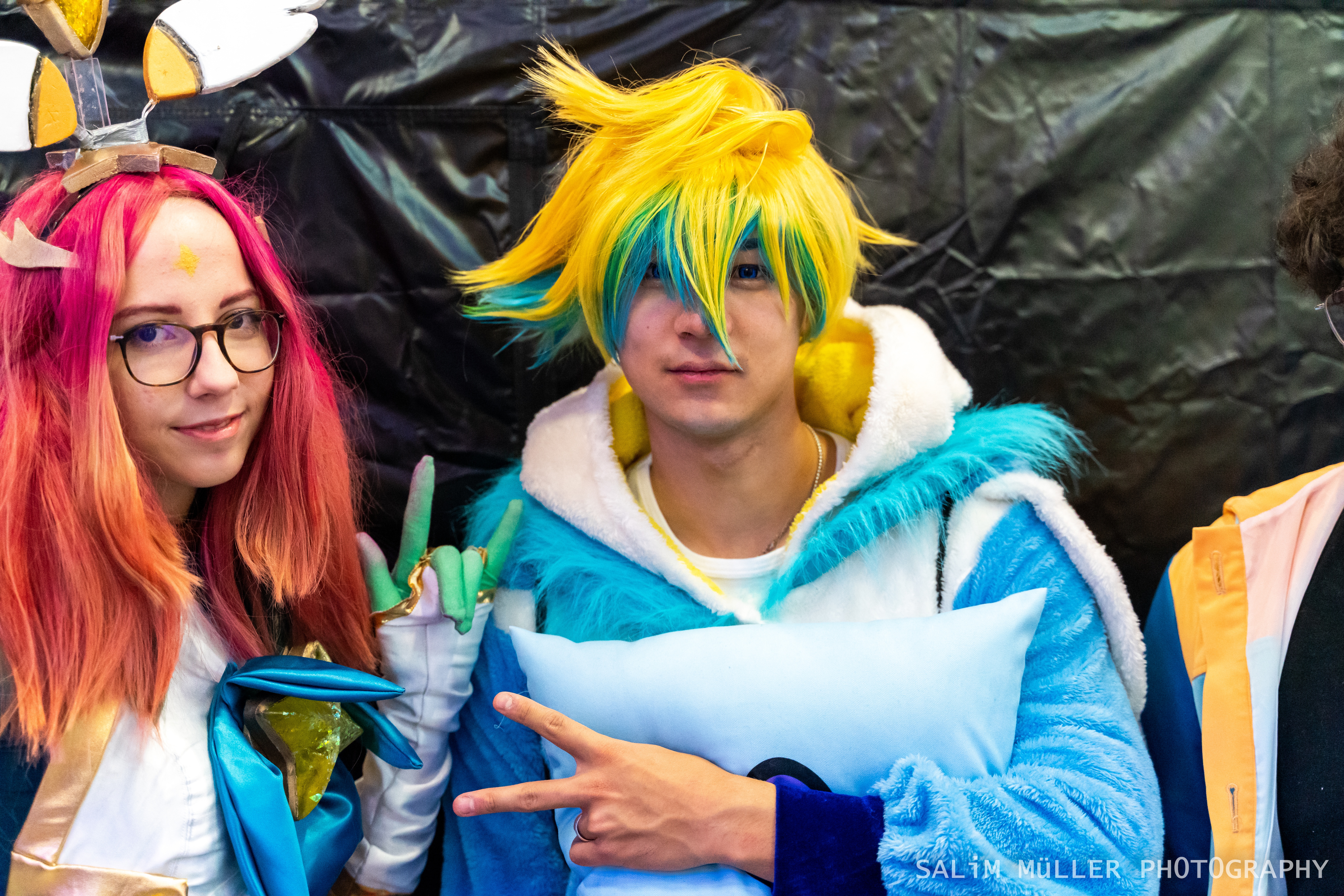 Herofest 2019 - Cosplay (Samstag) - 018