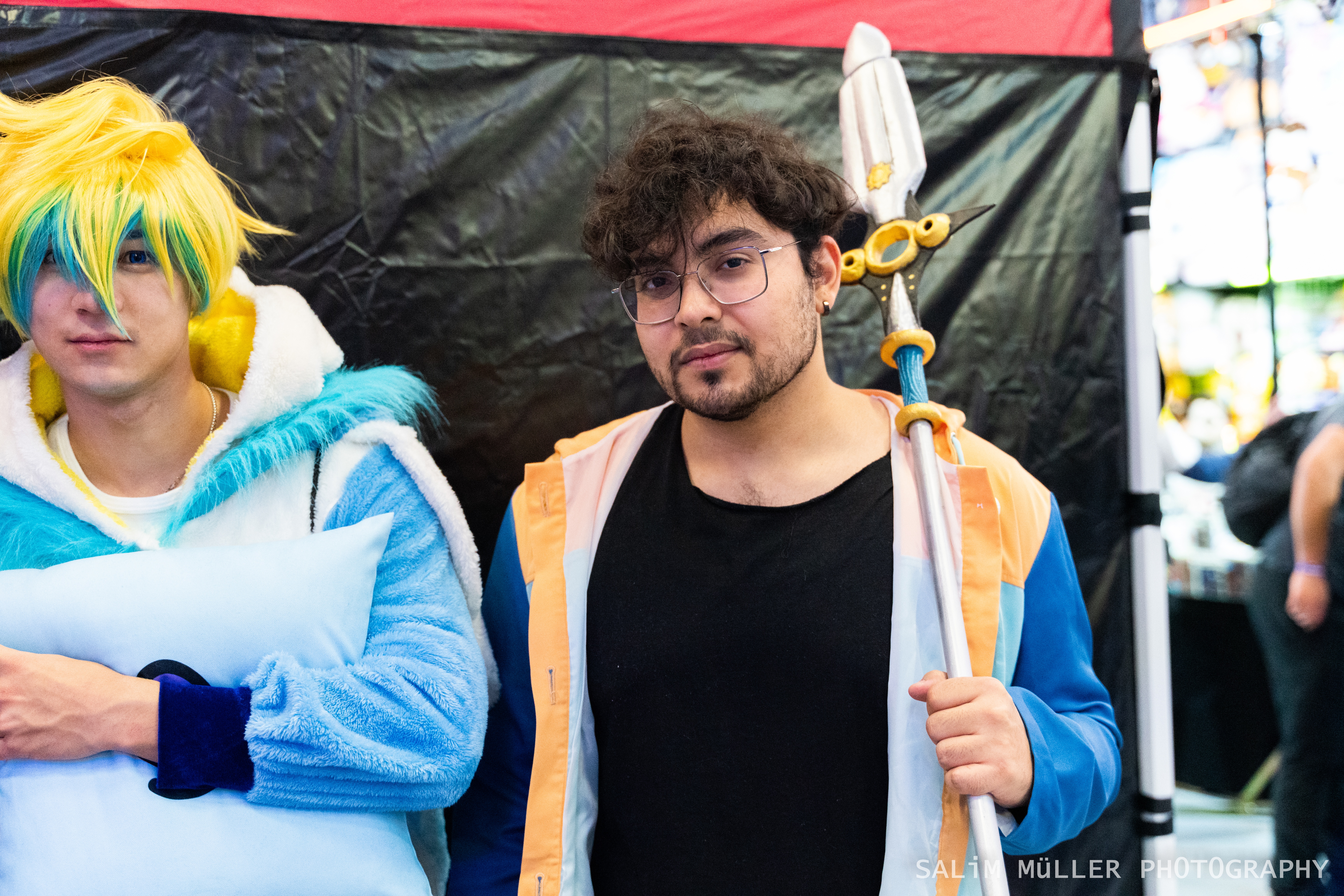 Herofest 2019 - Cosplay (Samstag) - 019