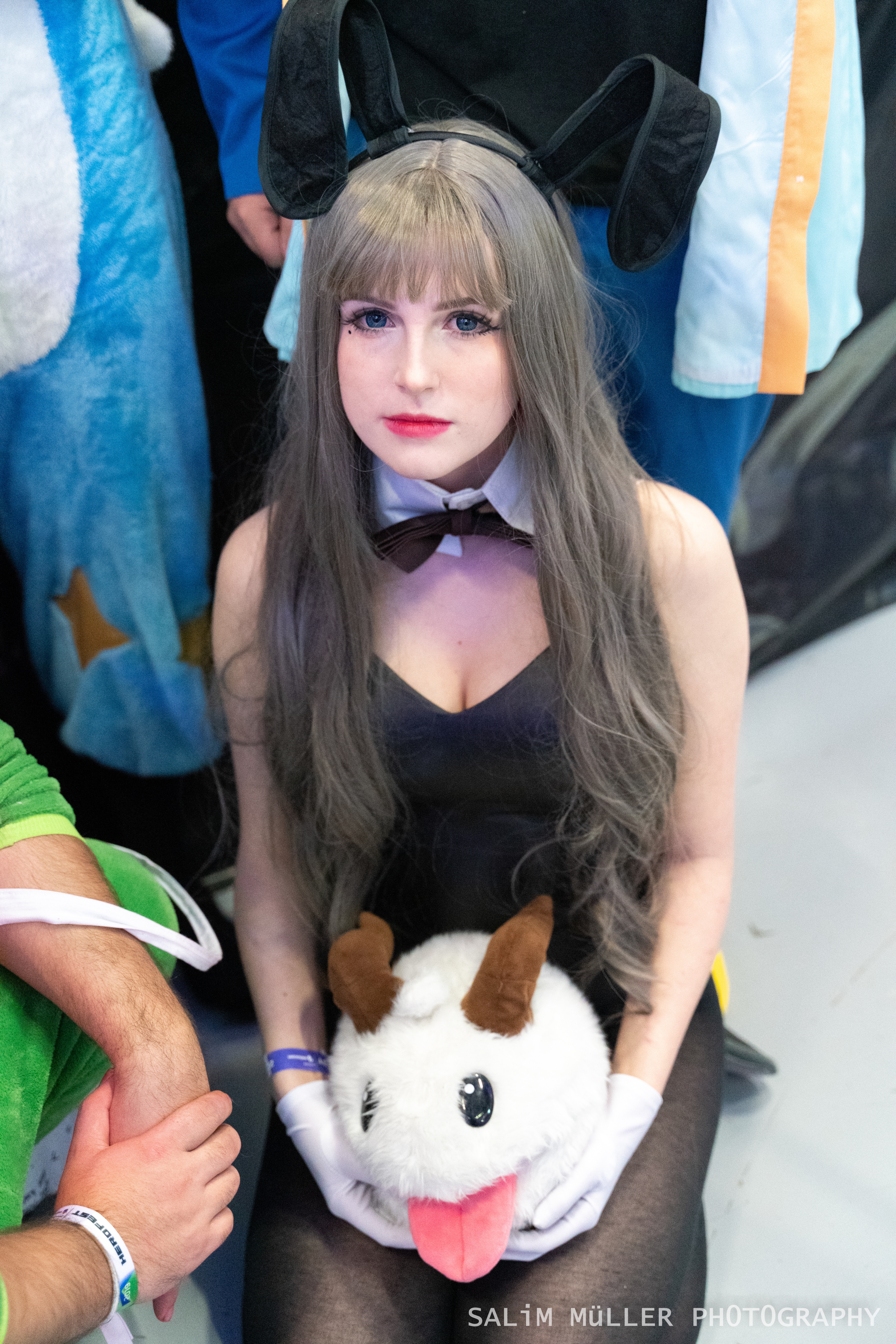 Herofest 2019 - Cosplay (Samstag) - 023