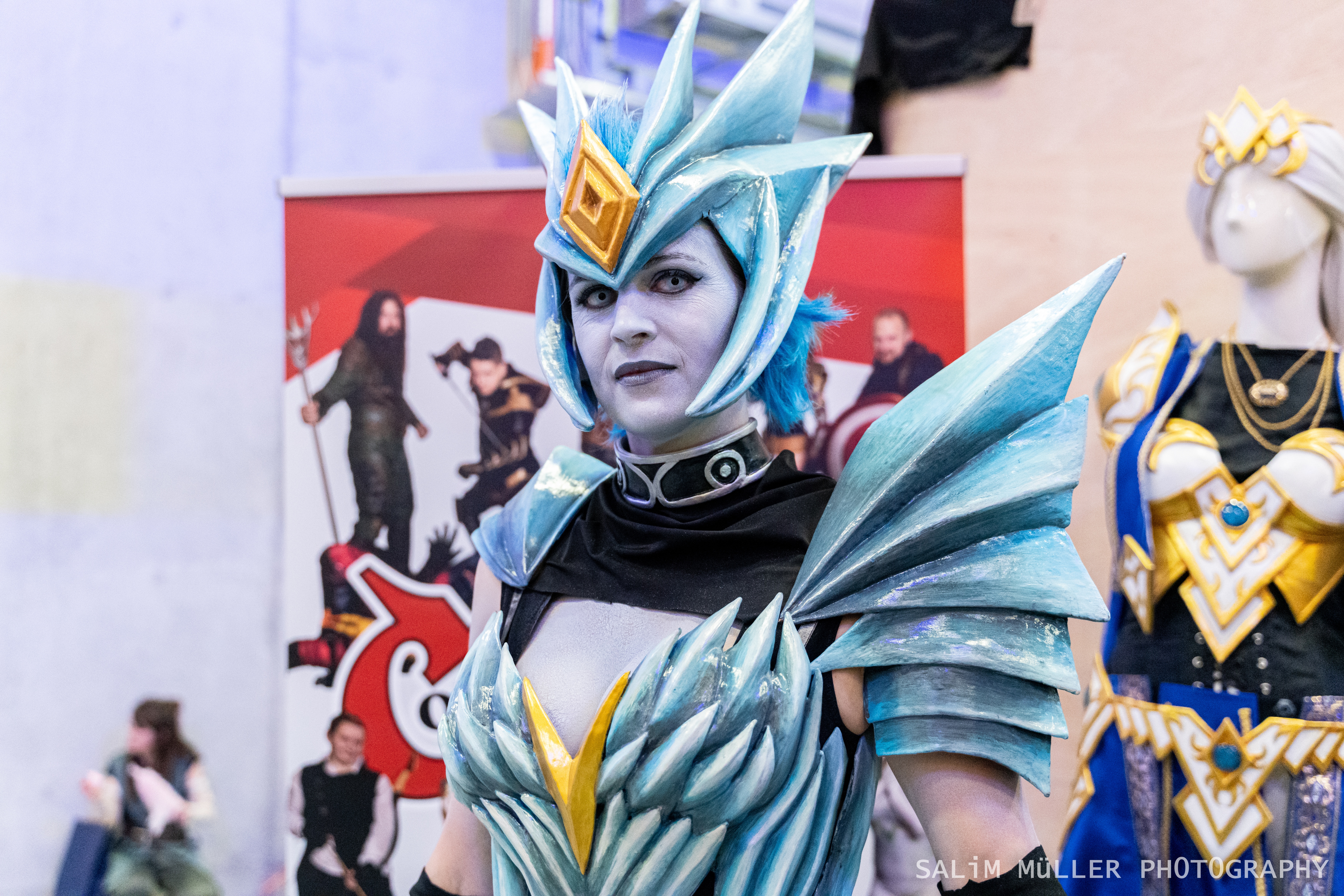 Herofest 2019 - Cosplay (Samstag) - 029