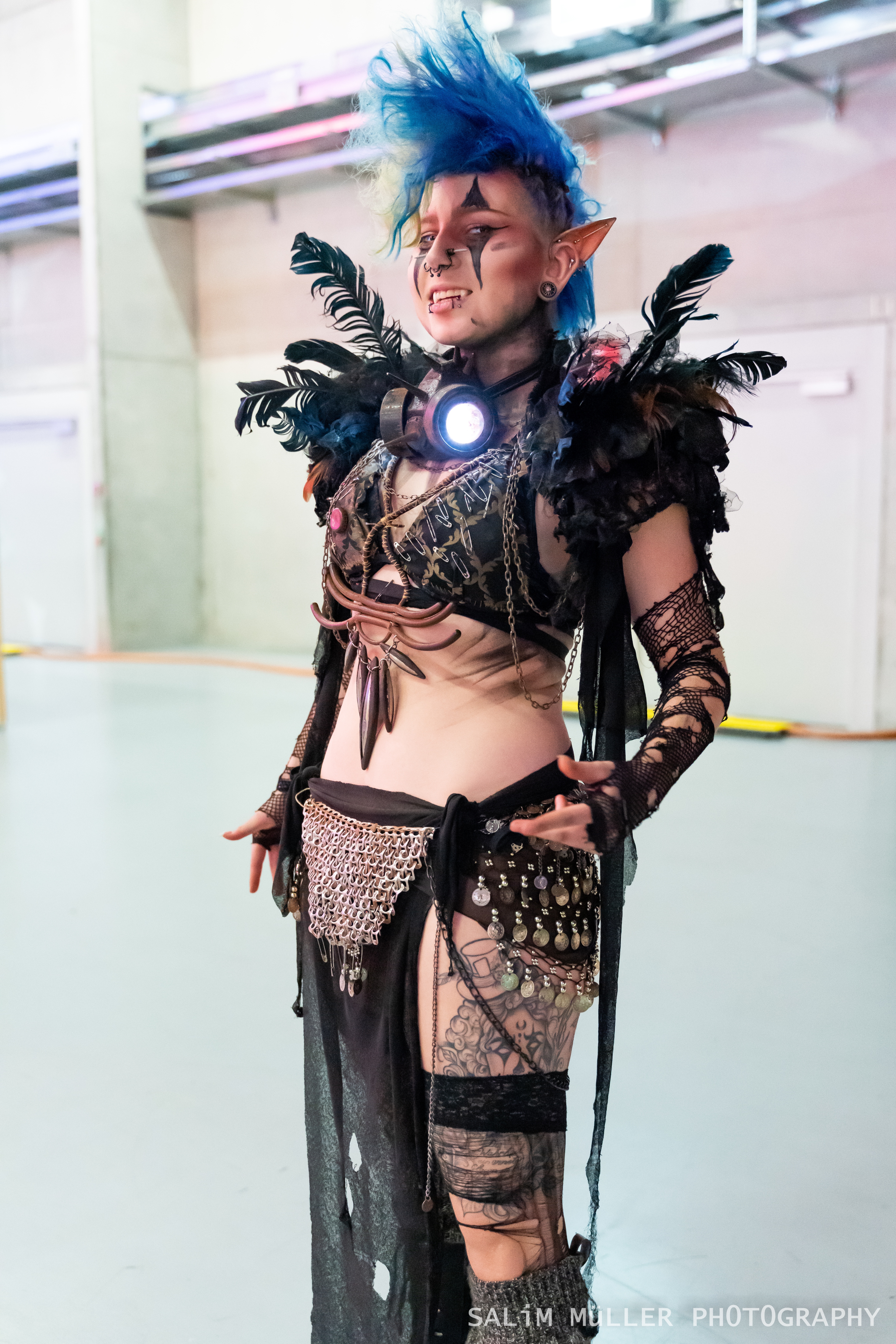 Herofest 2019 - Cosplay (Samstag) - 110