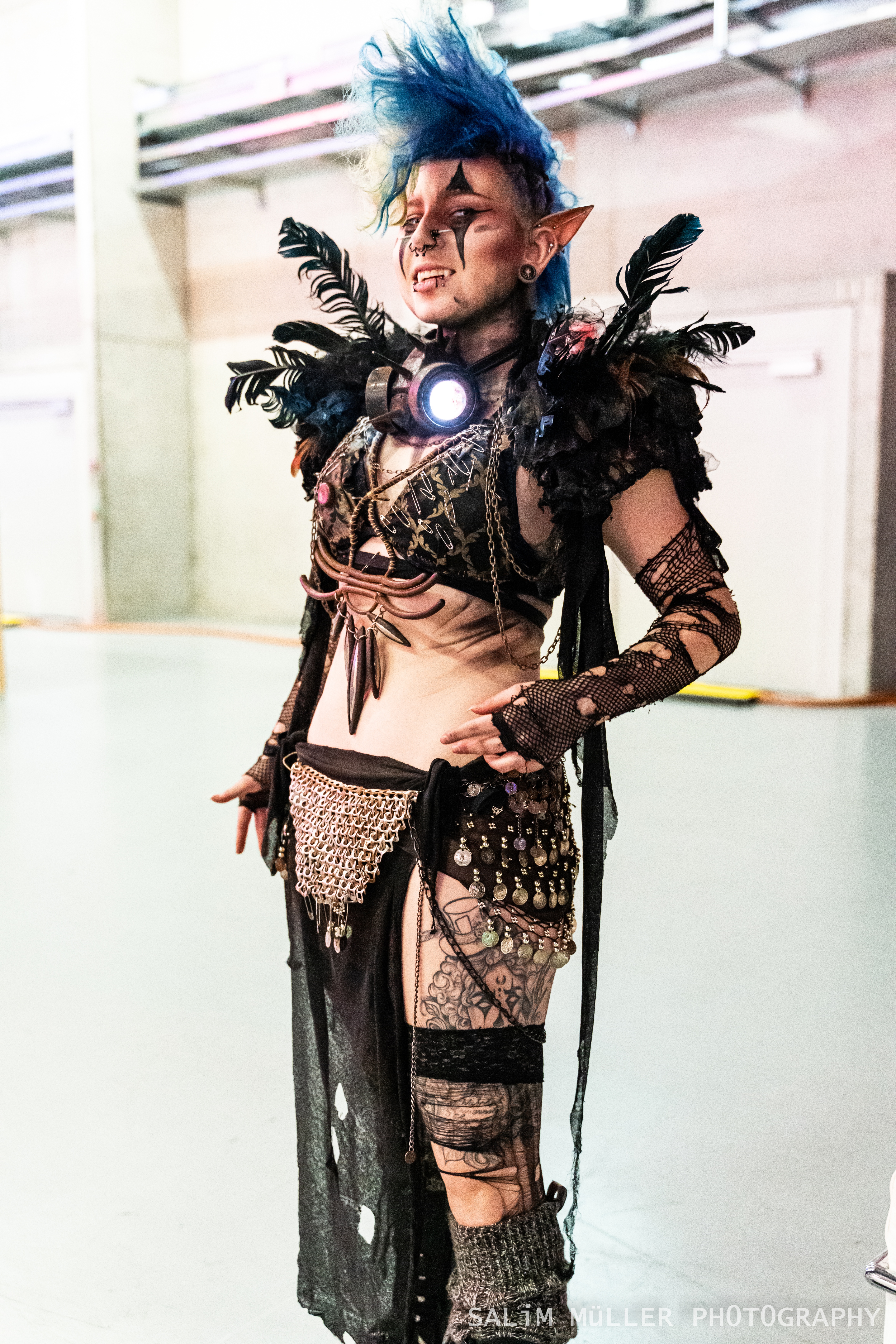 Herofest 2019 - Cosplay (Samstag) - 111