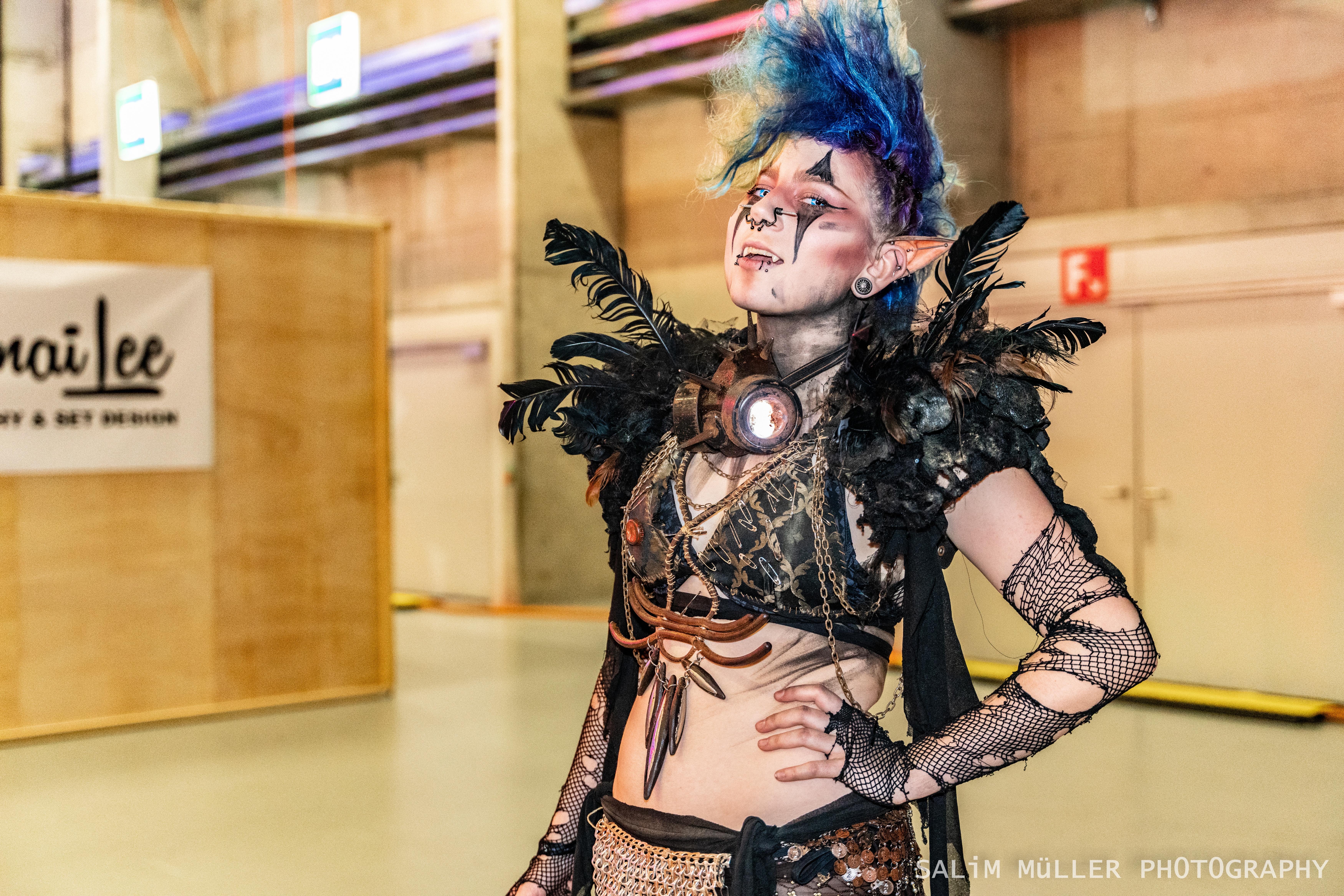 Herofest 2019 - Cosplay (Samstag) - 118