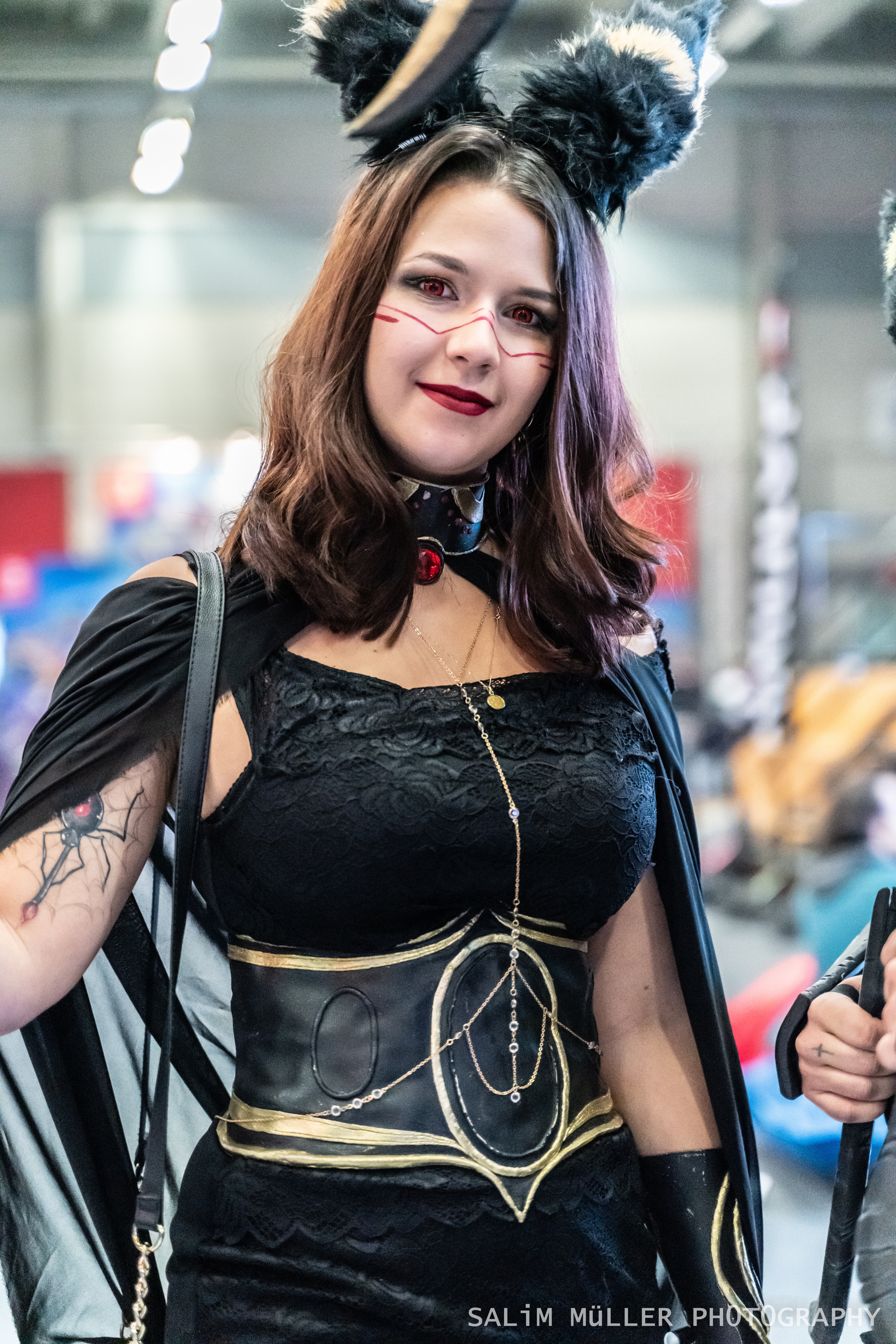 Herofest 2019 - Cosplay (Samstag) - 255