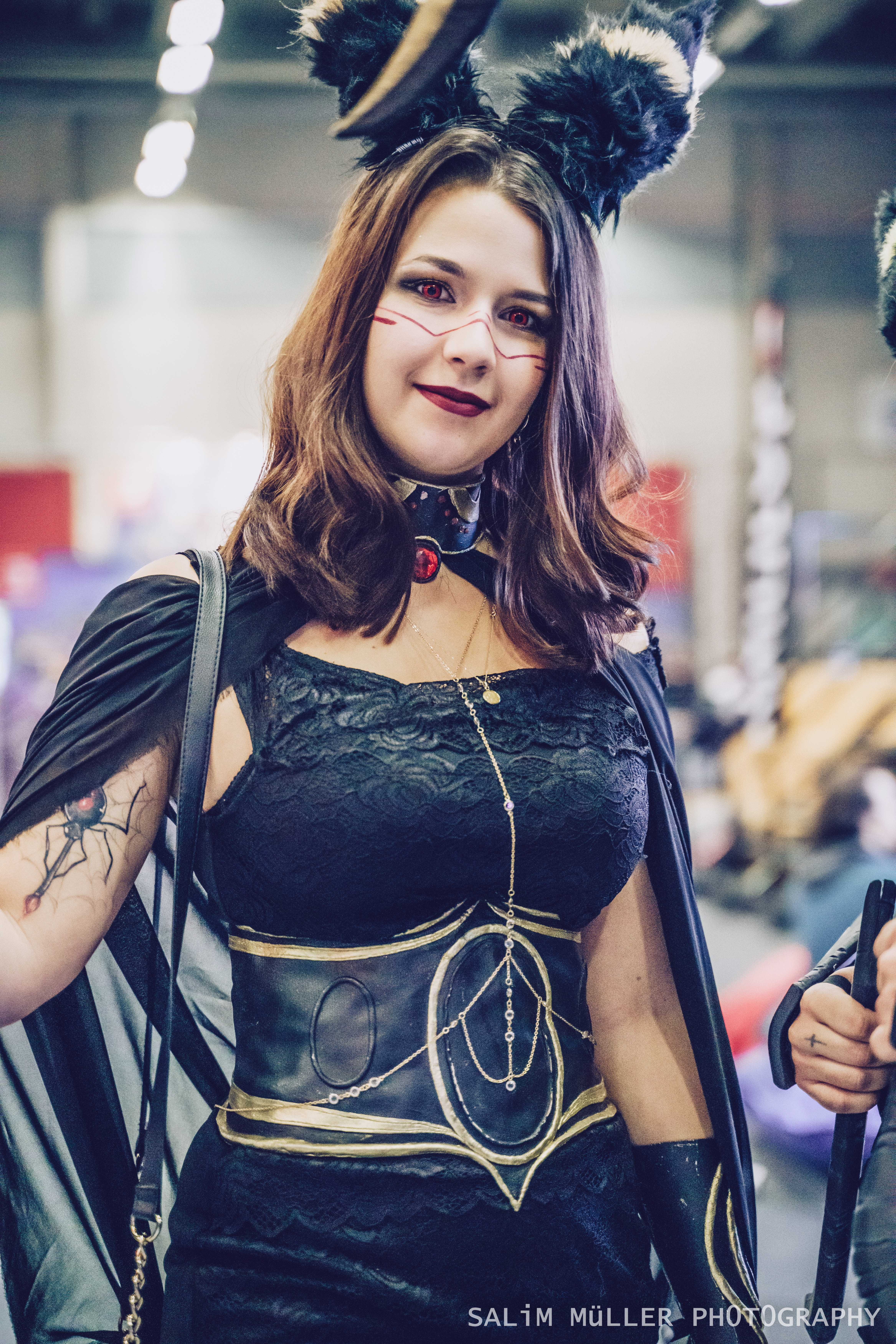 Herofest 2019 - Cosplay (Samstag) - 256