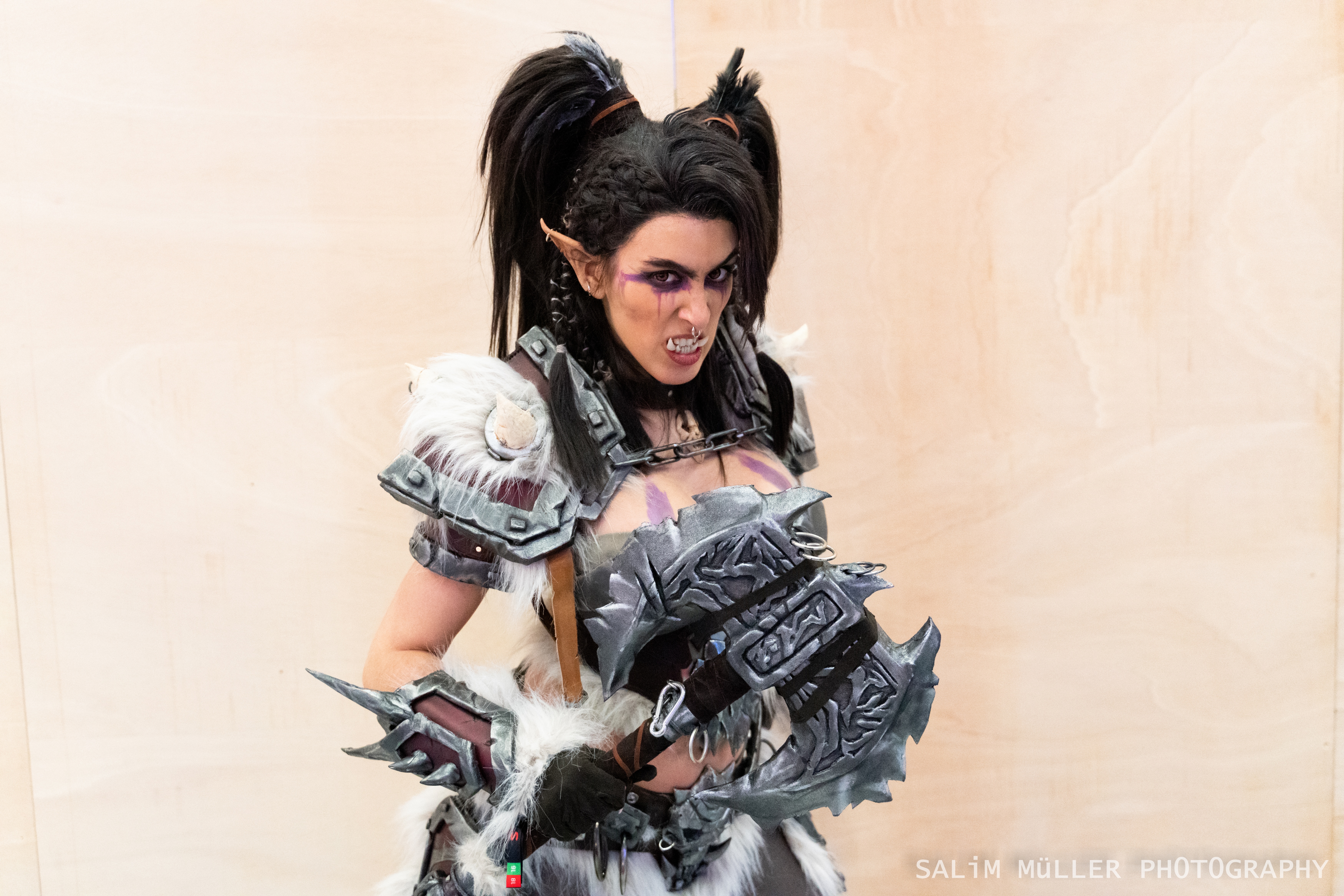 Herofest 2019 - Cosplay (Samstag) - 272