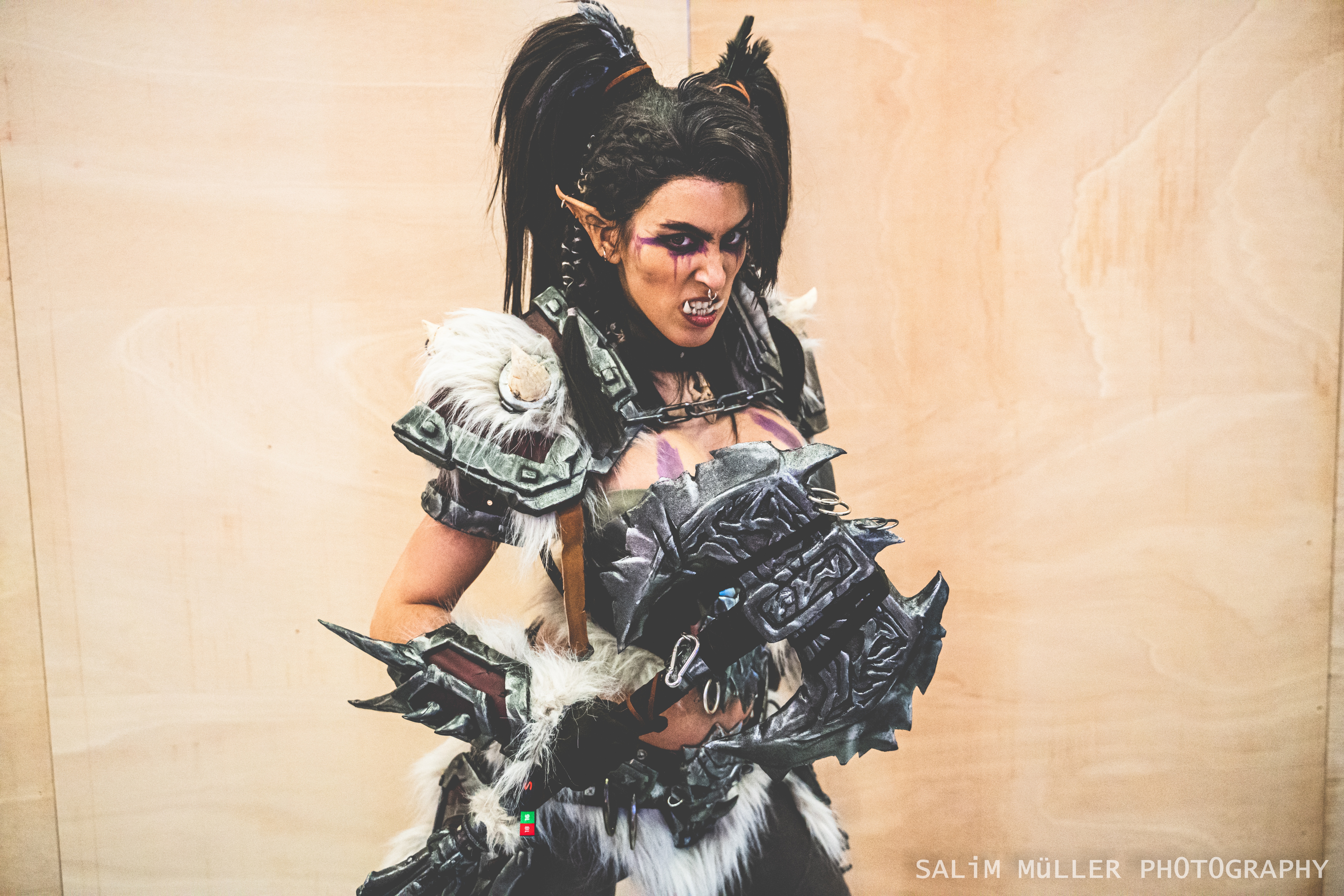 Herofest 2019 - Cosplay (Samstag) - 273