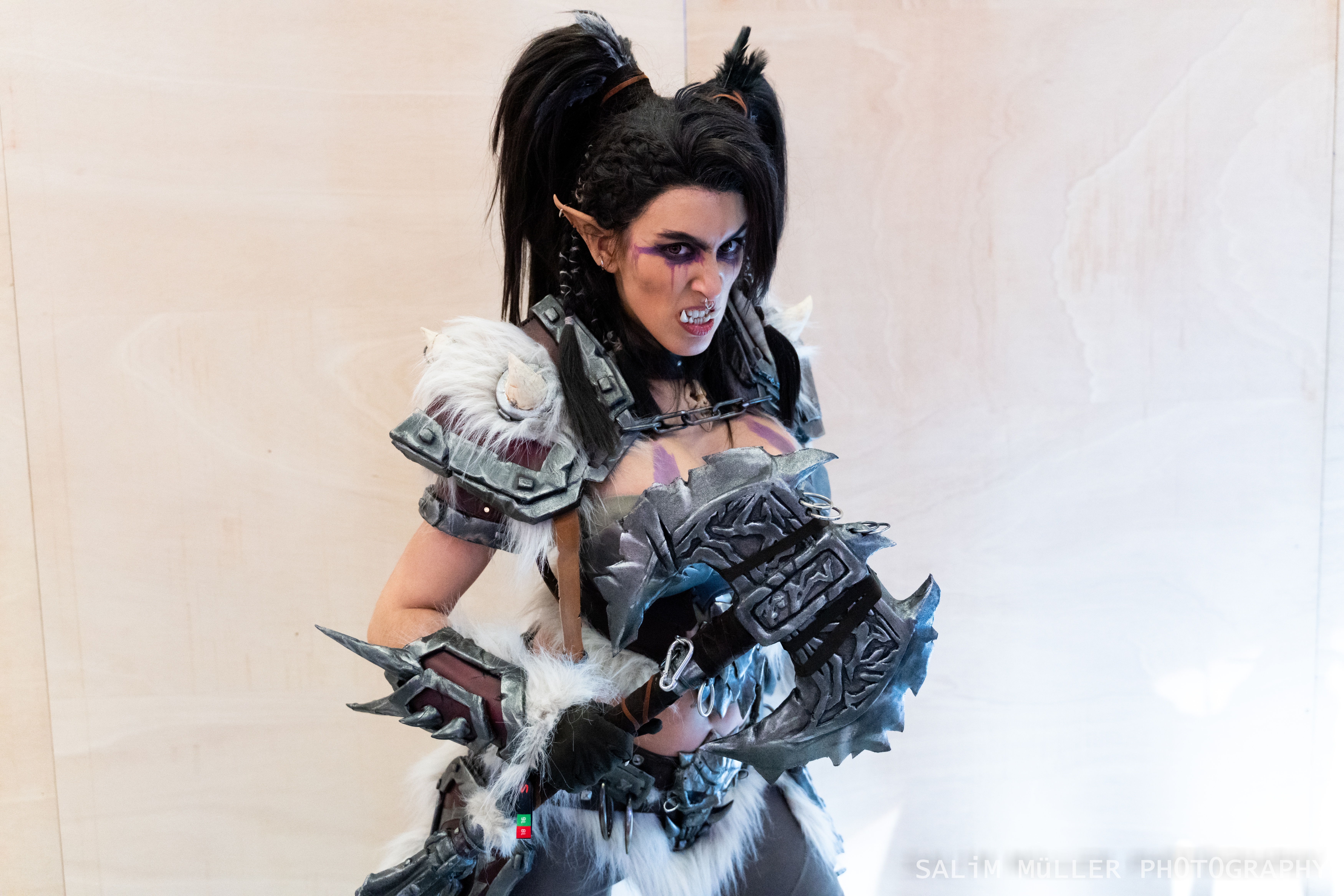 Herofest 2019 - Cosplay (Samstag) - 275