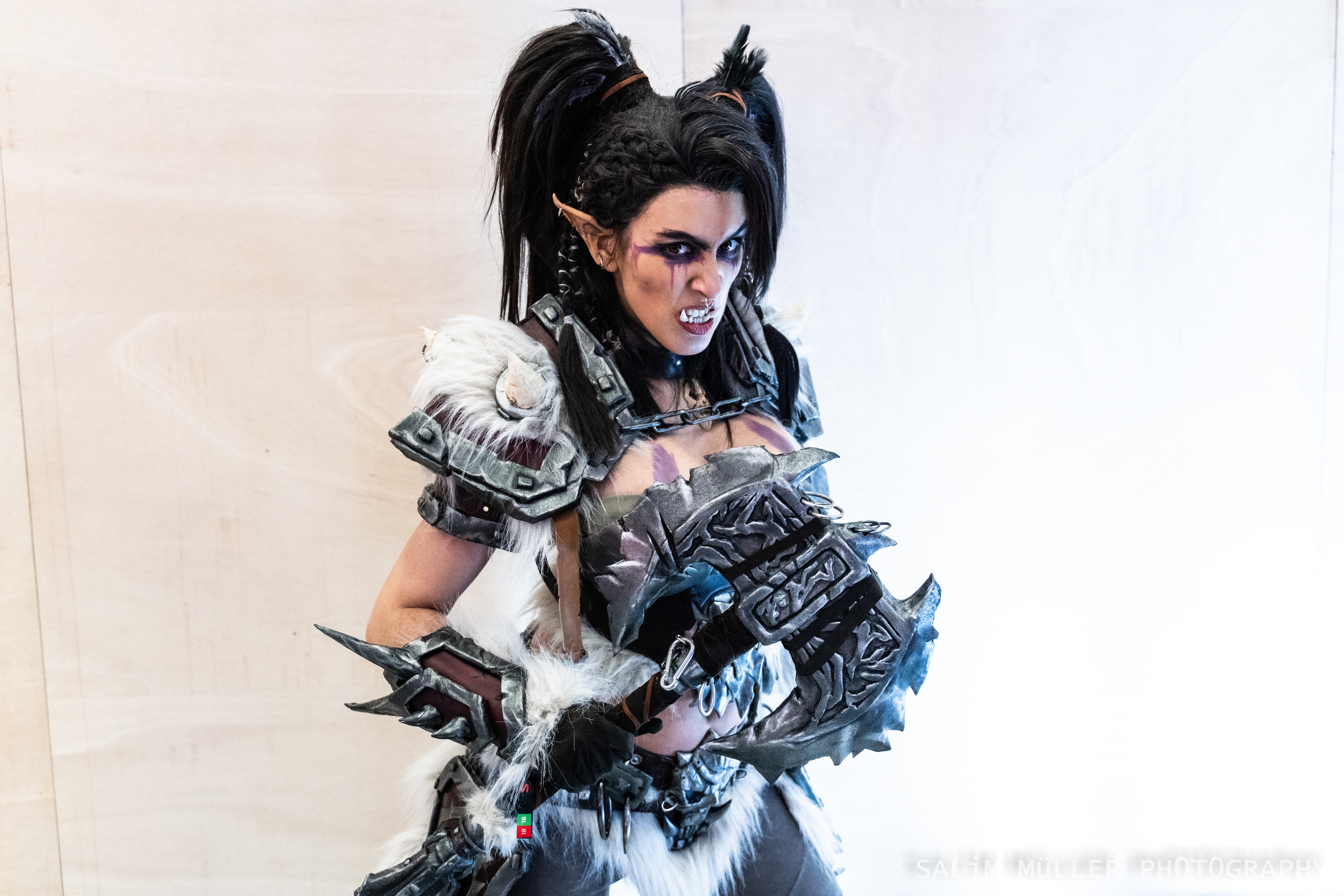 Herofest 2019 - Cosplay (Samstag) - 276