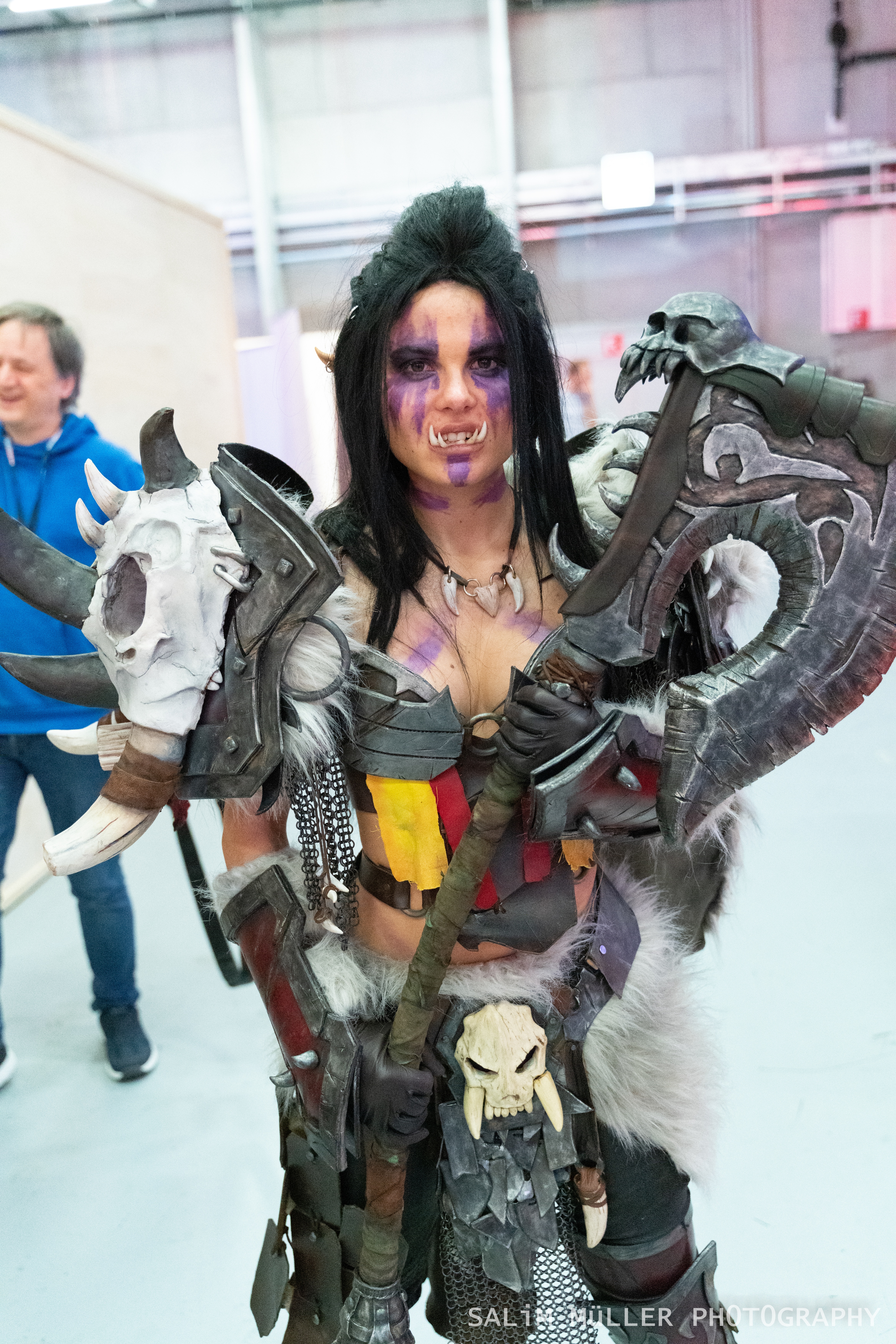 Herofest 2019 - Cosplay (Samstag) - 277