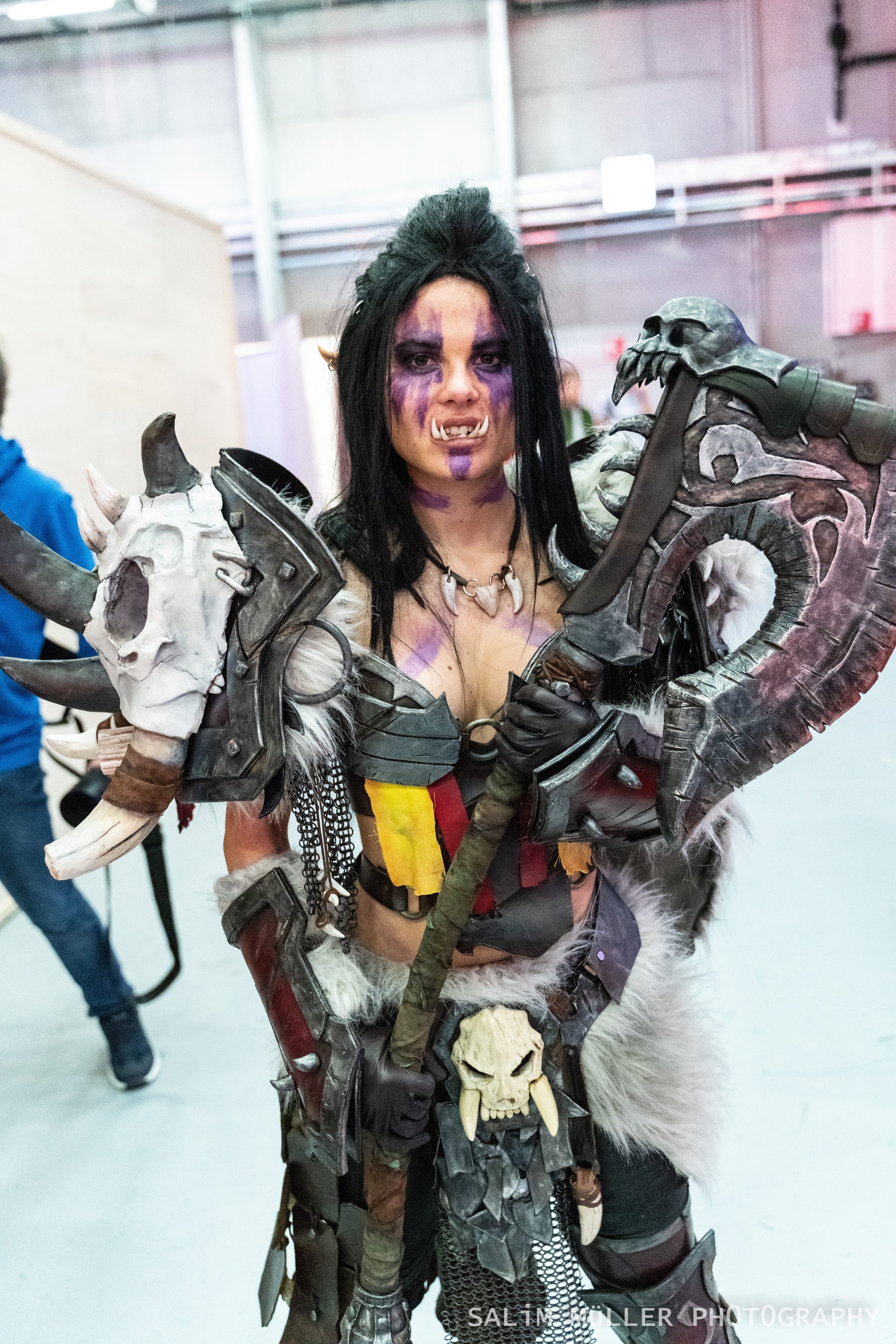 Herofest 2019 - Cosplay (Samstag) - 278