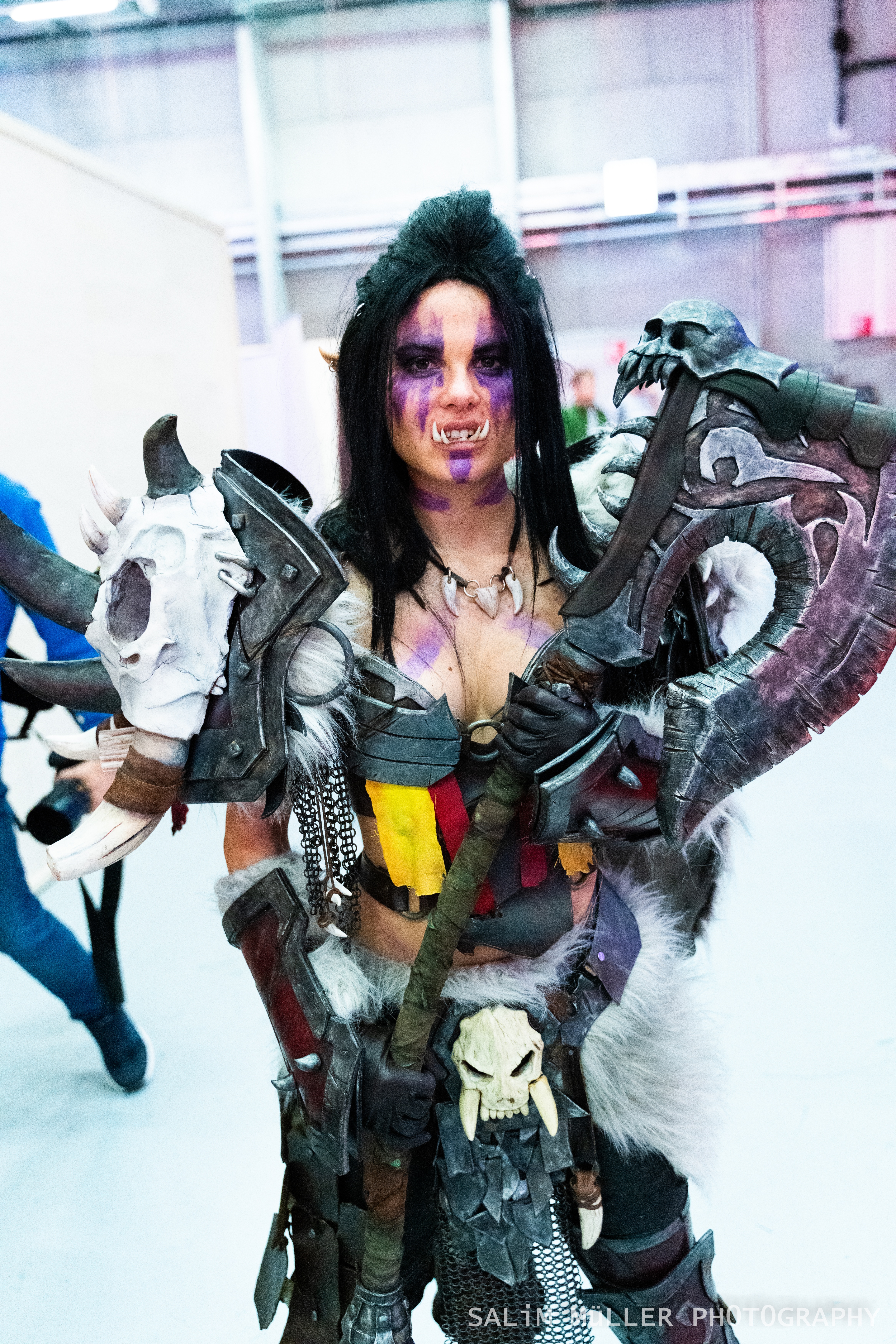 Herofest 2019 - Cosplay (Samstag) - 279