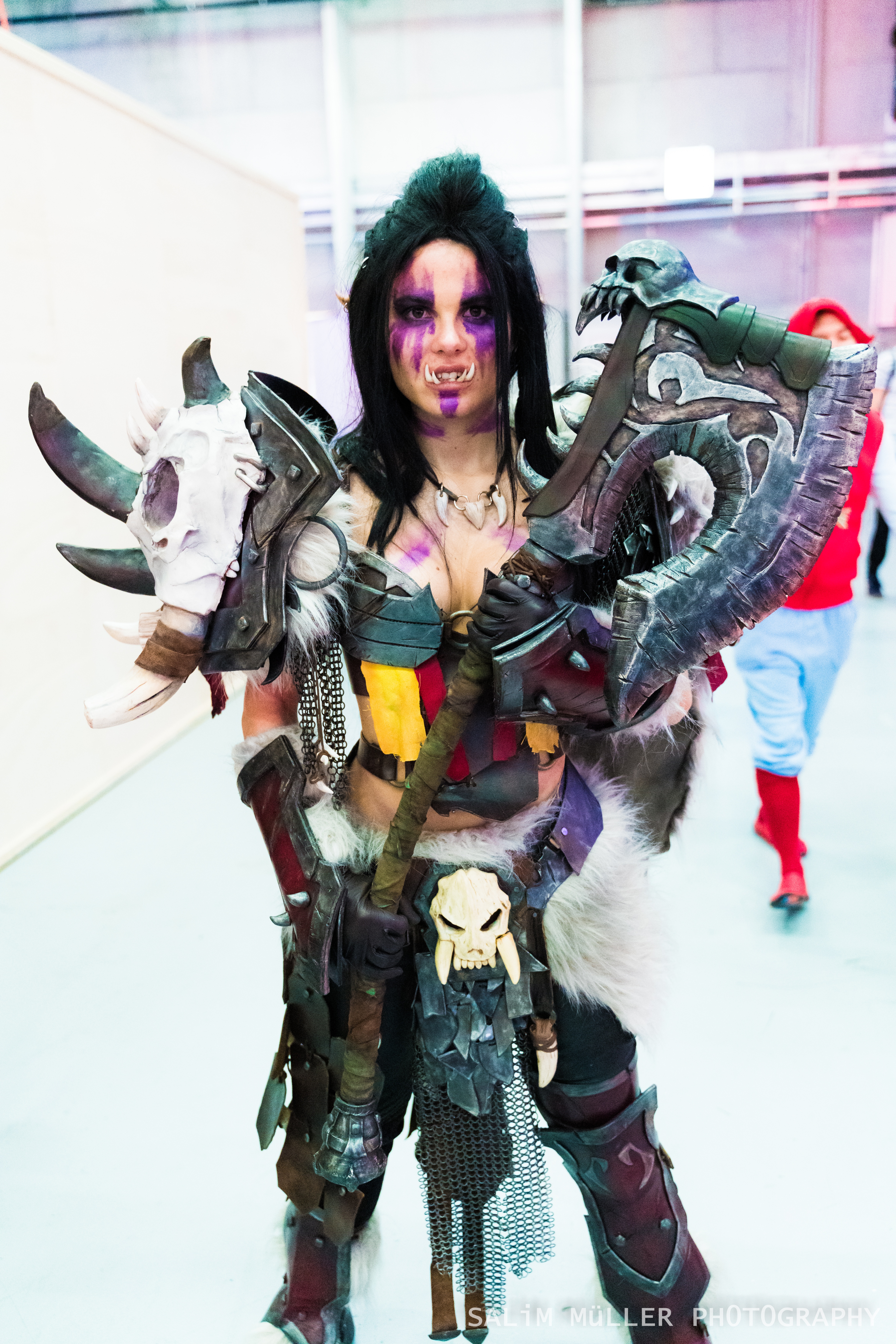 Herofest 2019 - Cosplay (Samstag) - 280