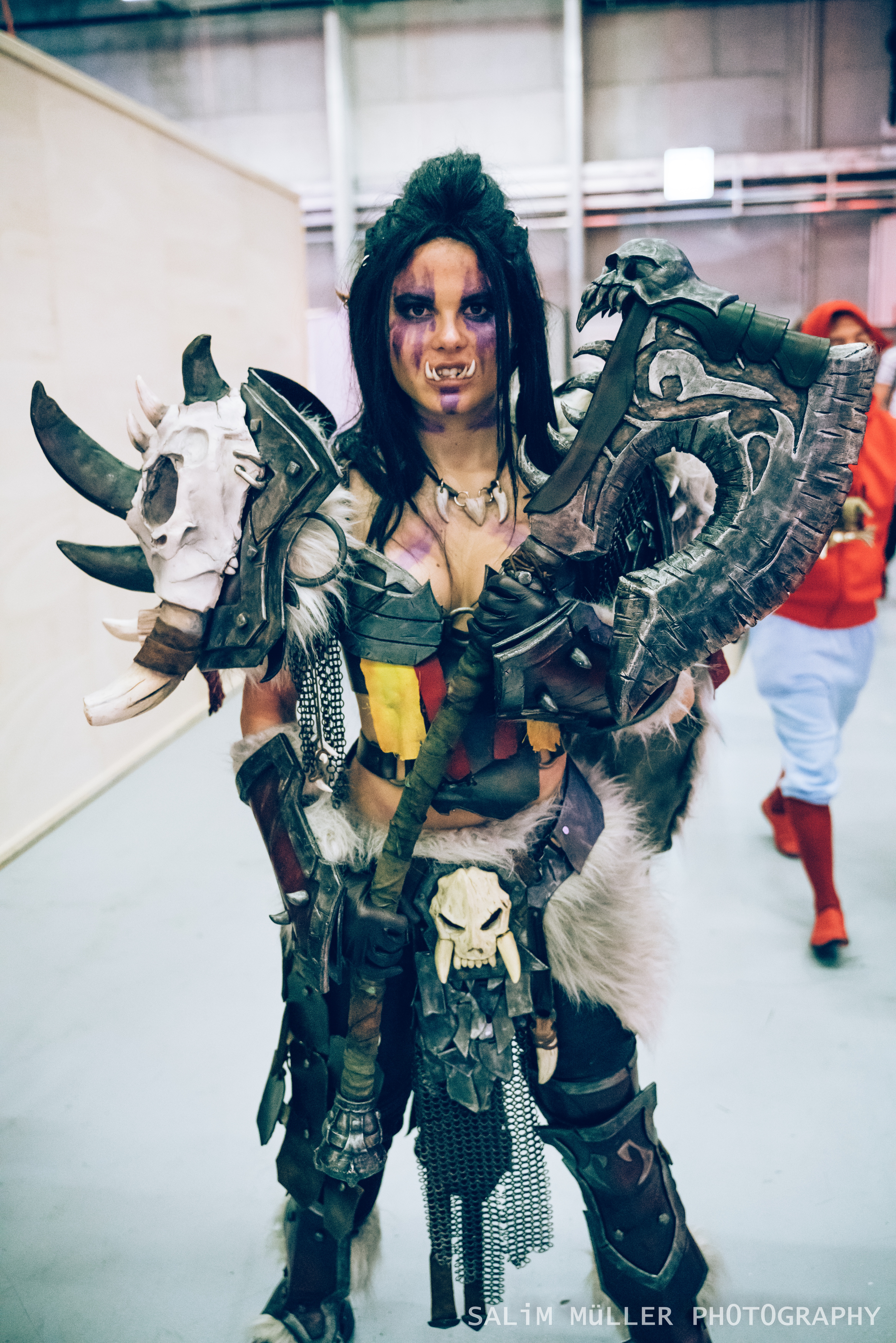 Herofest 2019 - Cosplay (Samstag) - 281