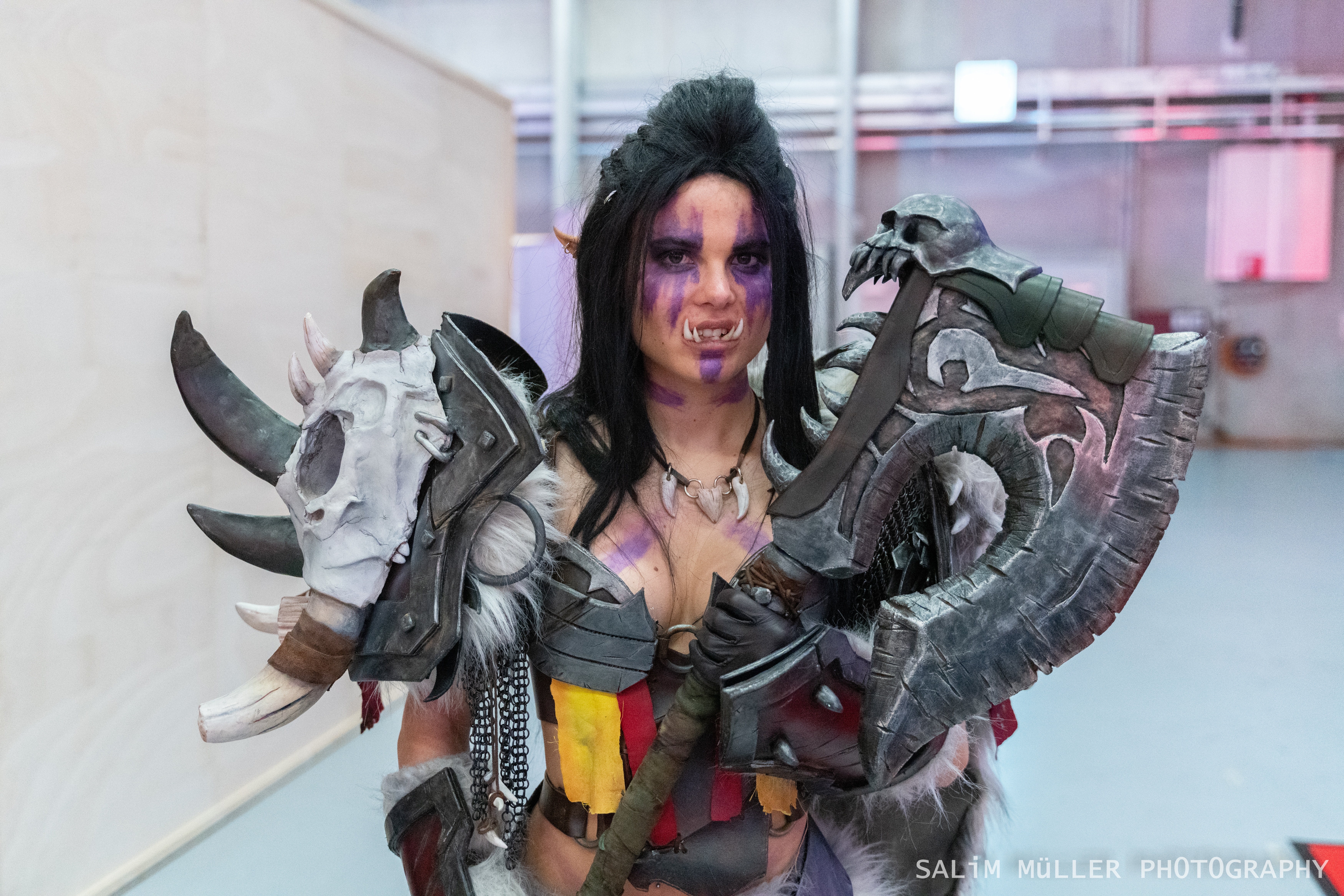 Herofest 2019 - Cosplay (Samstag) - 282