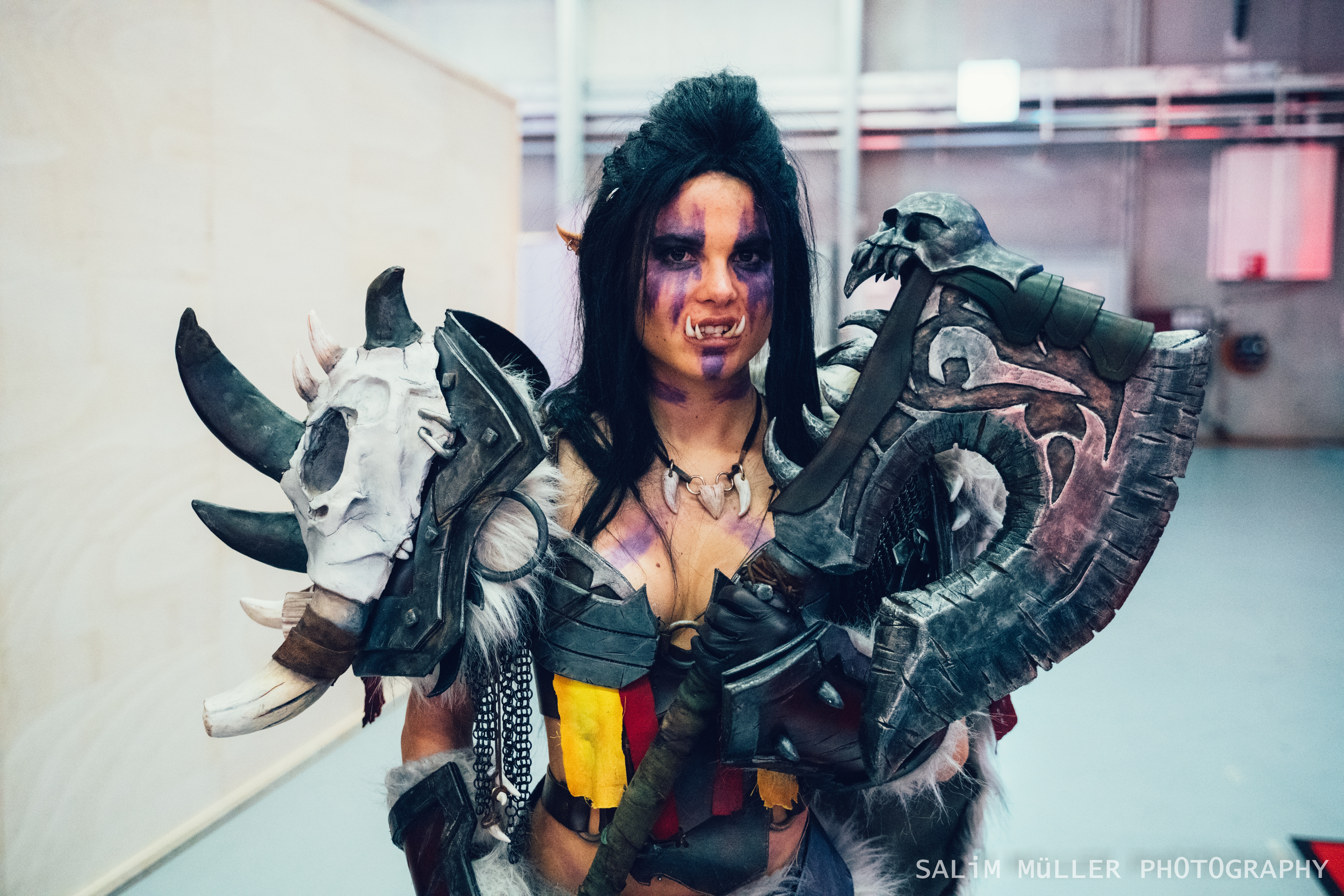 Herofest 2019 - Cosplay (Samstag) - 283