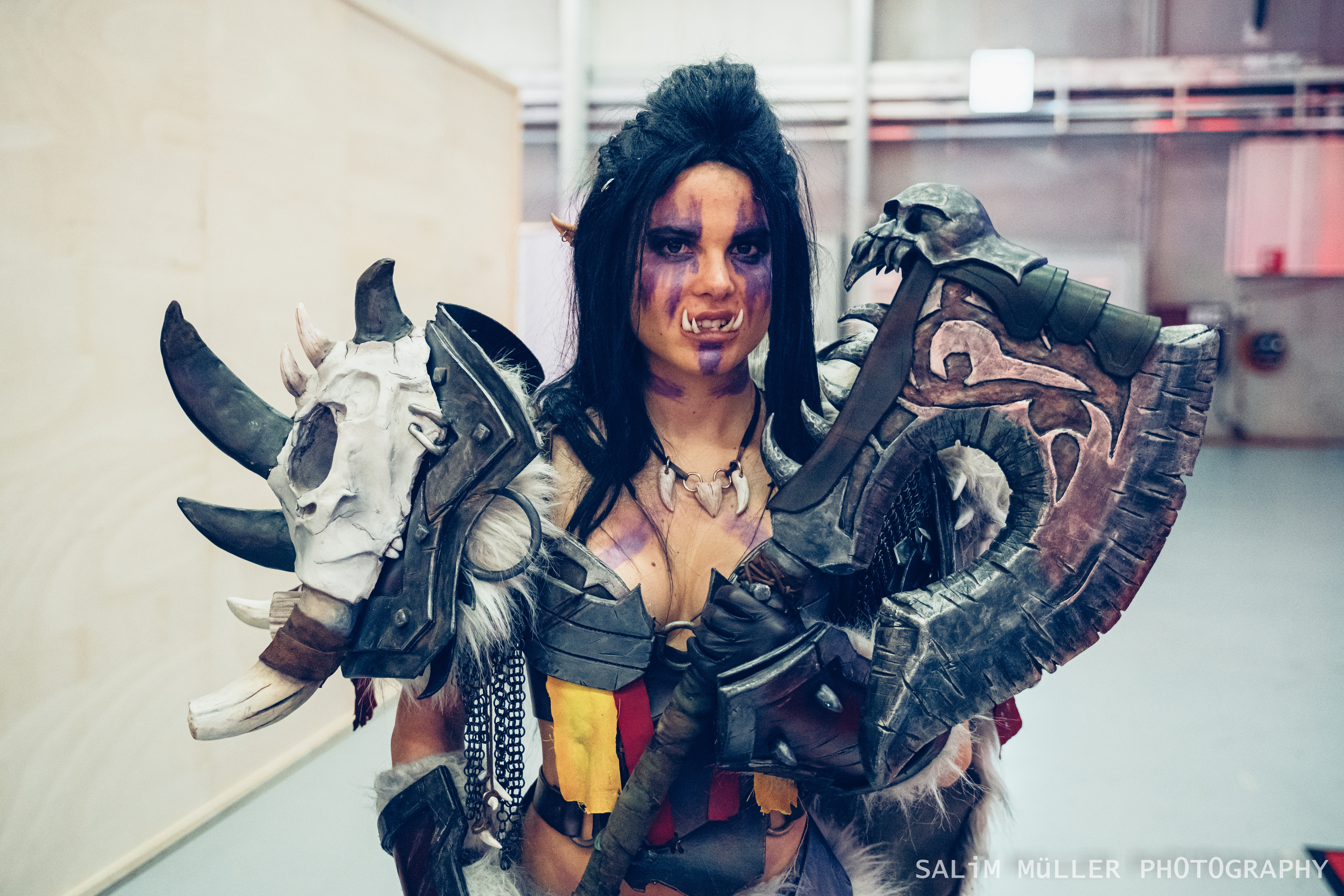 Herofest 2019 - Cosplay (Samstag) - 284