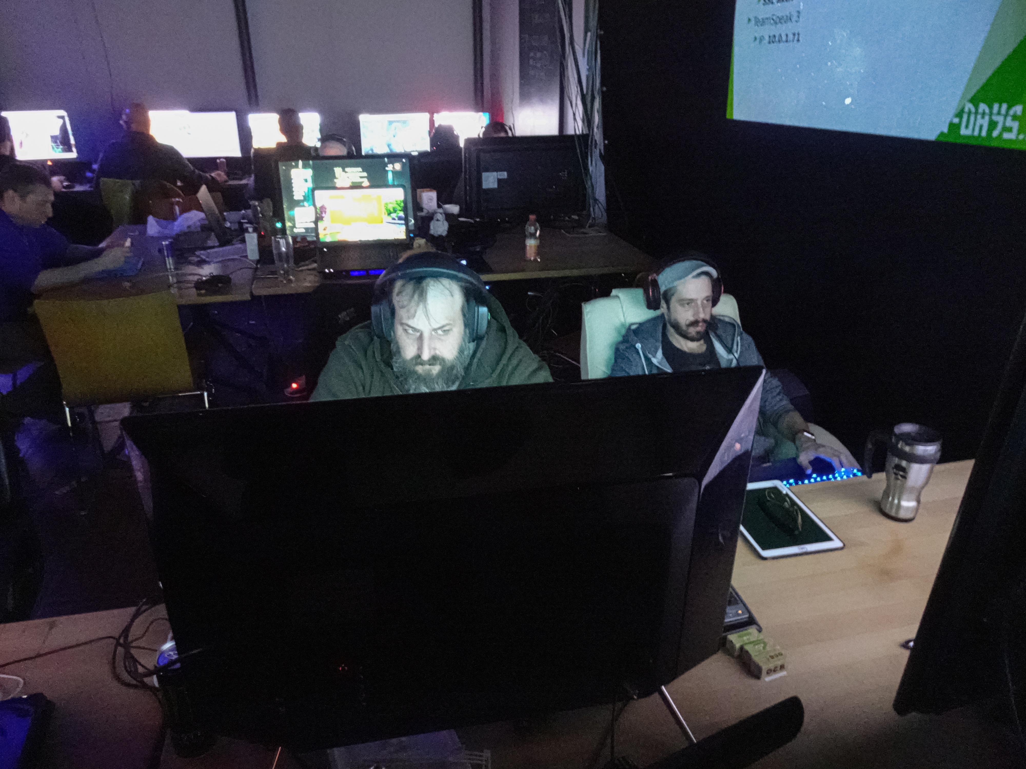 Bit n Bite LAN Vol. 1 (Gurit) - 052