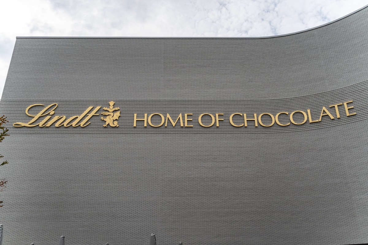 Lindt & Sprüngli - Home of Chocolate - 002