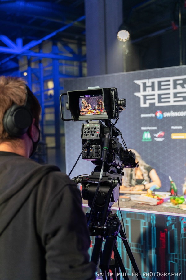 Herofest 2020 - Cosplay Challenge - On Scene (Preview) - 011