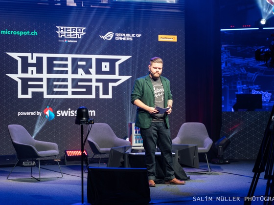 Herofest 2020 - Cosplay Challenge - 016