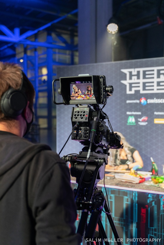 Herofest 2020 - Cosplay Challenge - 055
