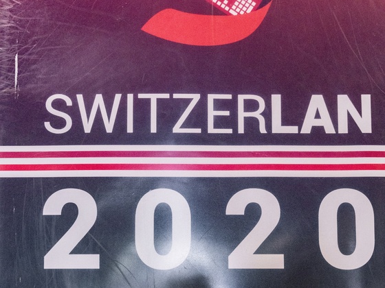 SwitzerLAN 2020 2nd Weekend - 041