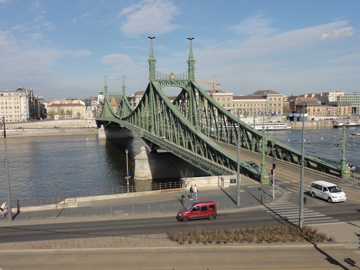 2011-04-04 - Budapesttrip - 245