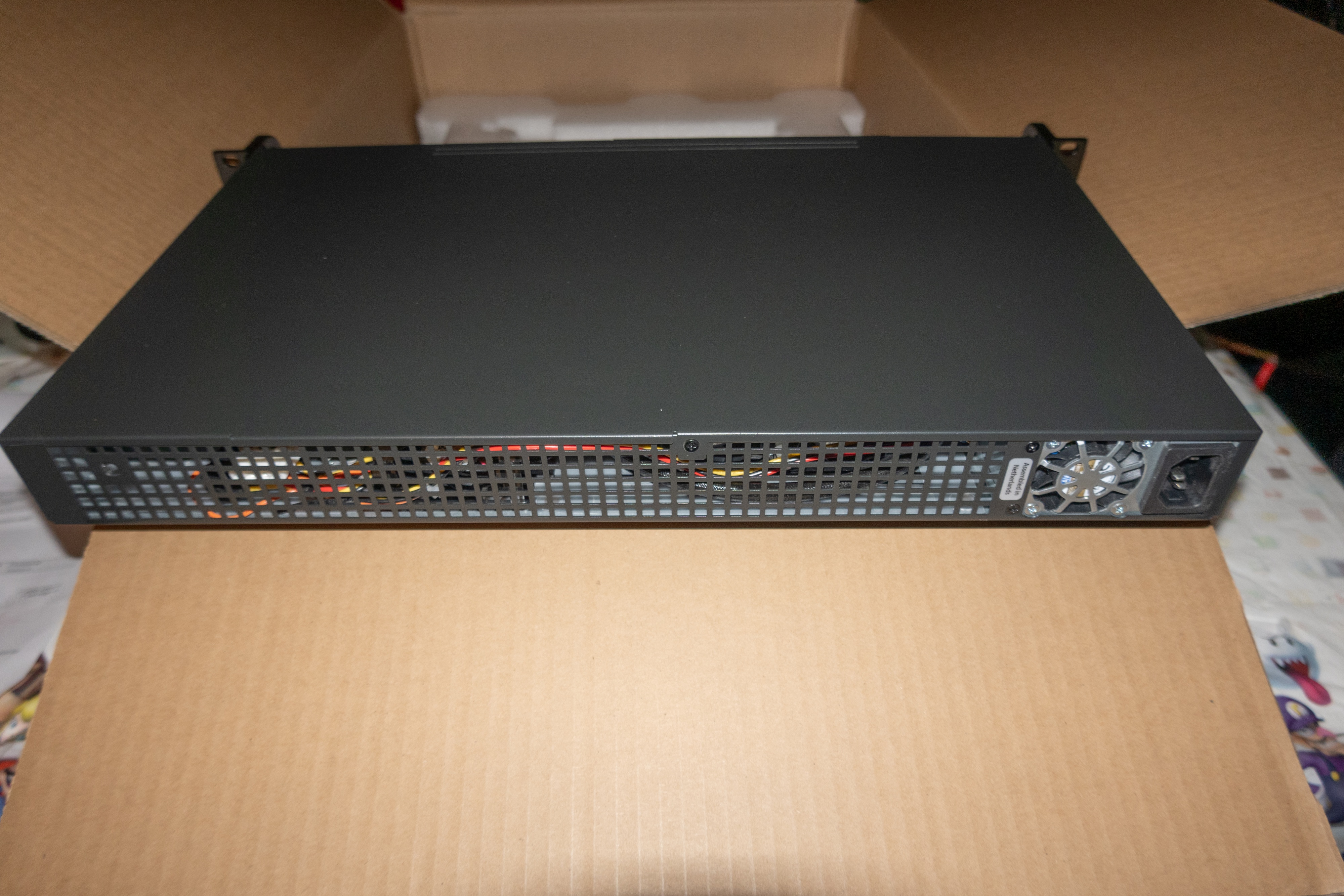 Supermicro 5019D-FN8TP - 004