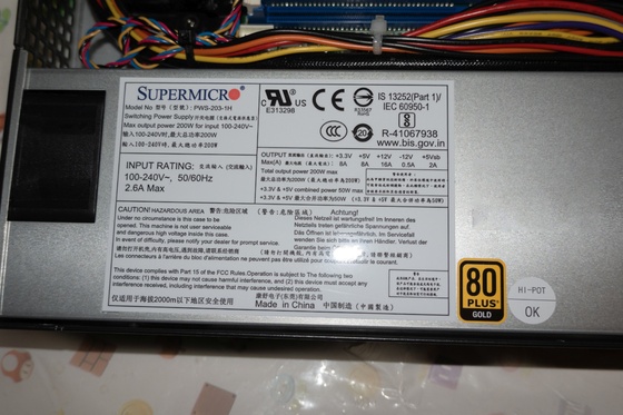 Supermicro 5019D-FN8TP - 007