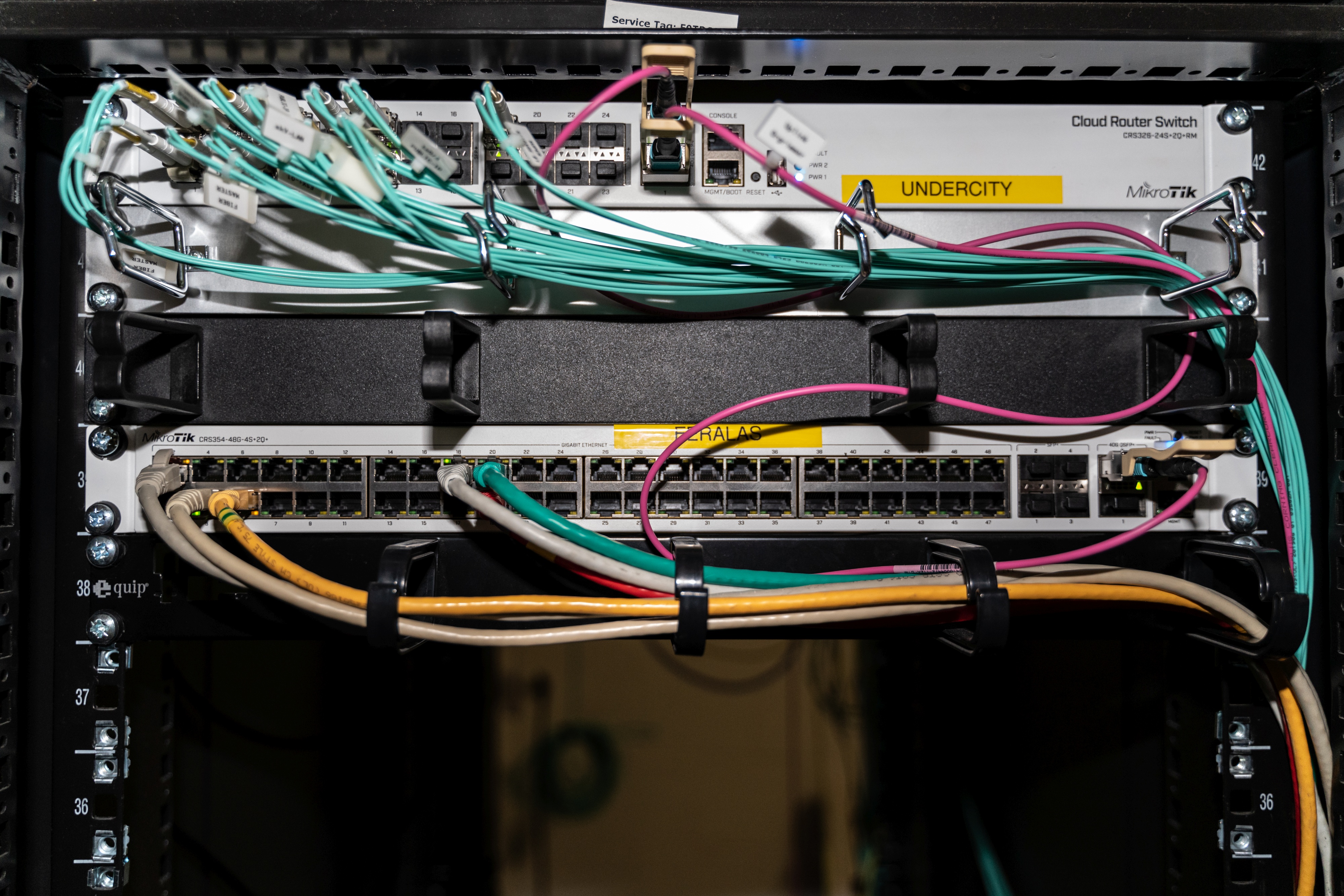 skV-NET Datacenter 10Gbit - 029