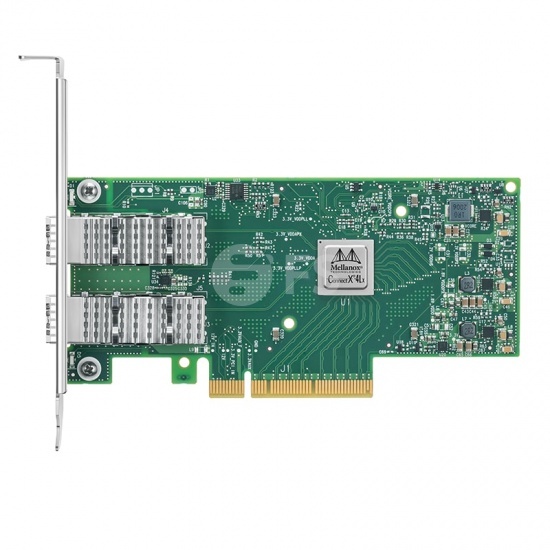 NVIDIA Mellanox MCX4121A-ACAT